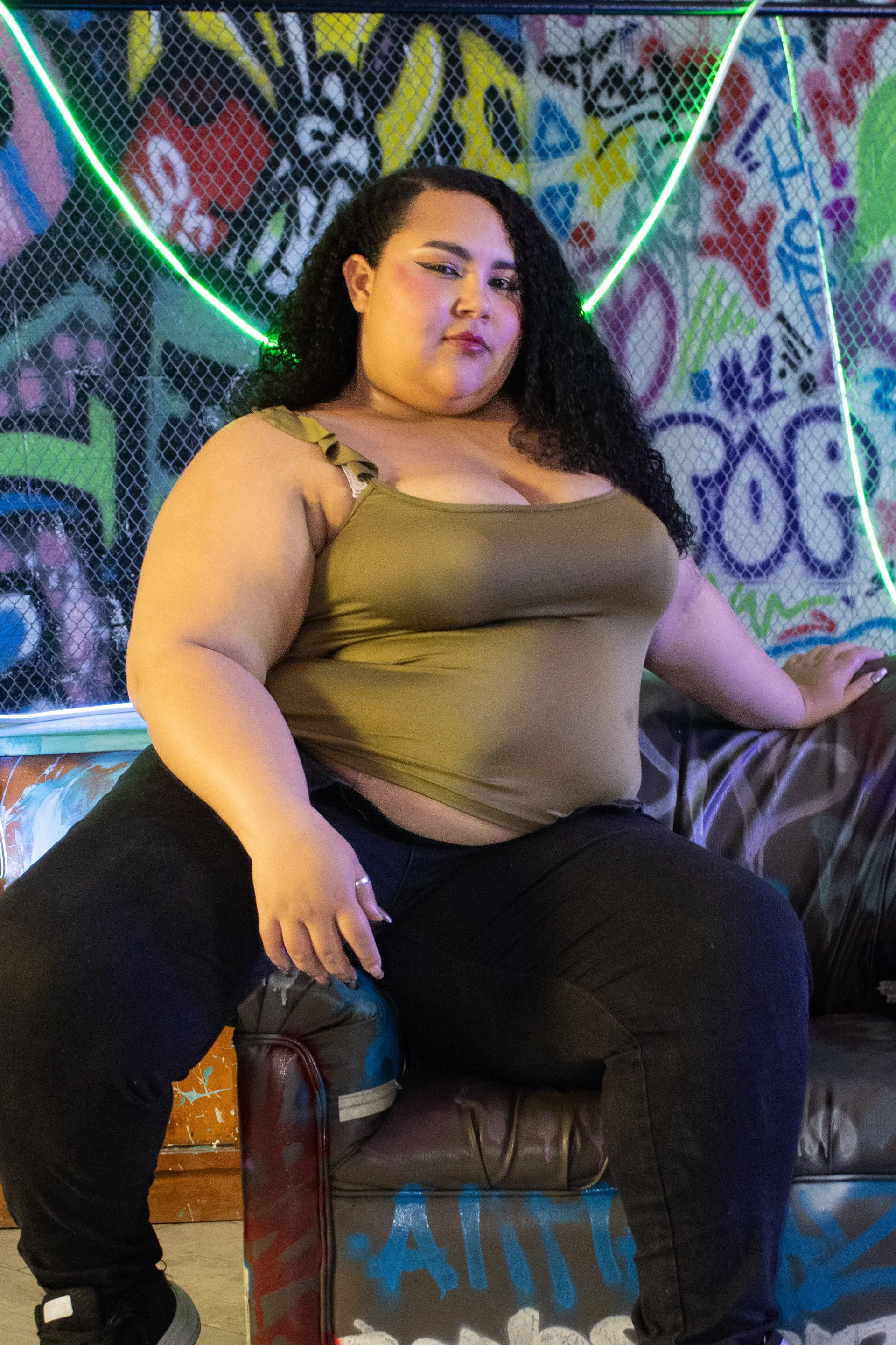 XXX Porn Photo of Nude Hurrem_Math 177