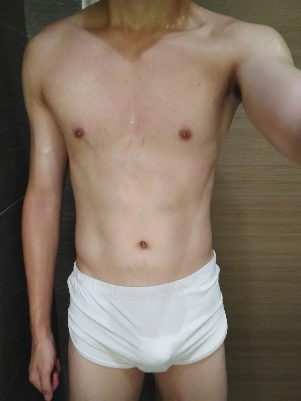 XXX Porn Photo of Nude YunheLEE 16