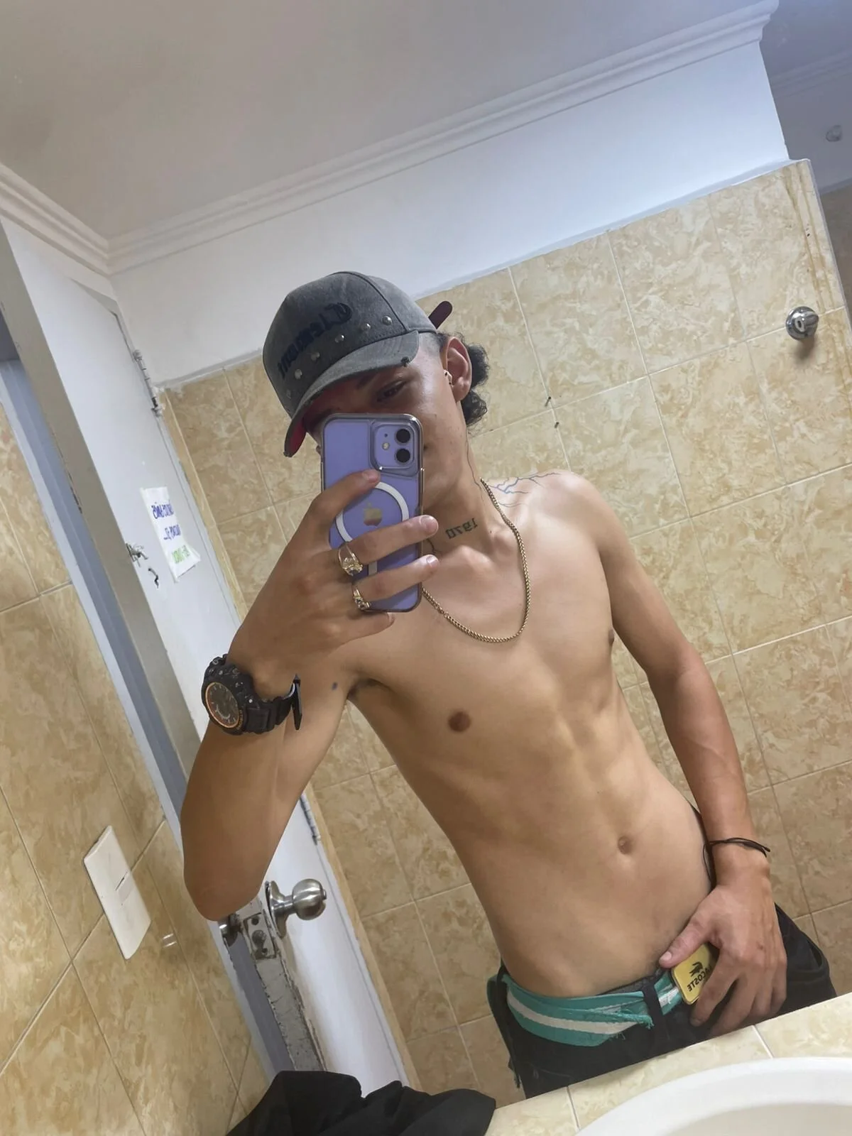XXX Porn Photo of Nude Daniel_Guty 5