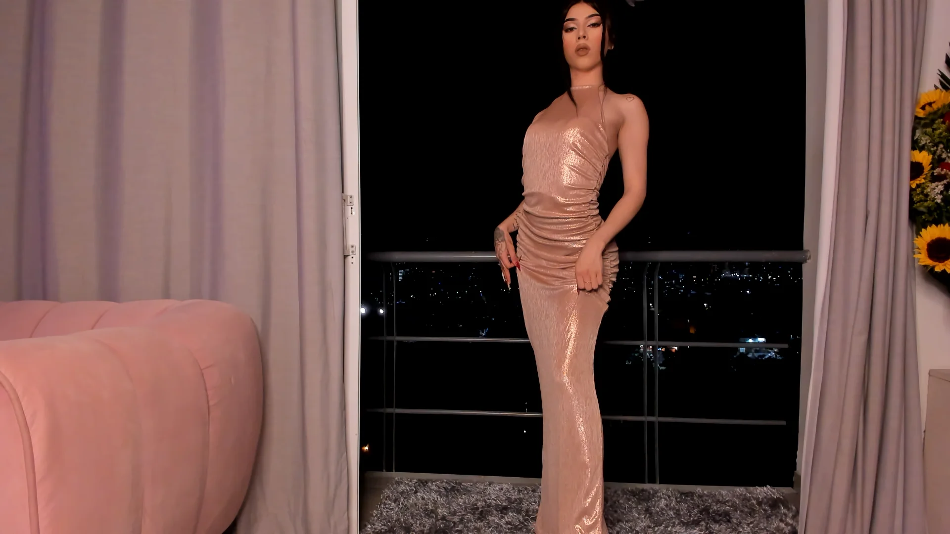 XXX Porn Photo of Nude Marily_Daniela_ 34