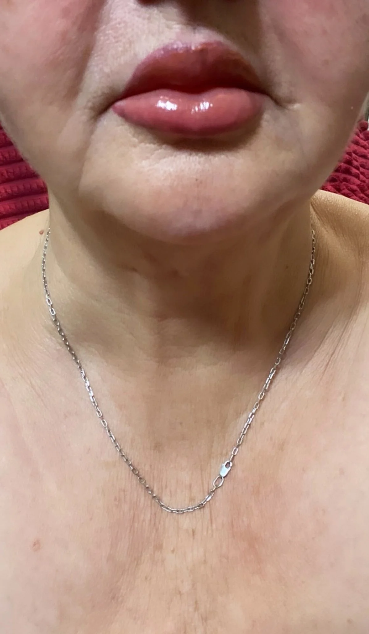 XXX Porn Photo of Nude DeniseeRosea 1