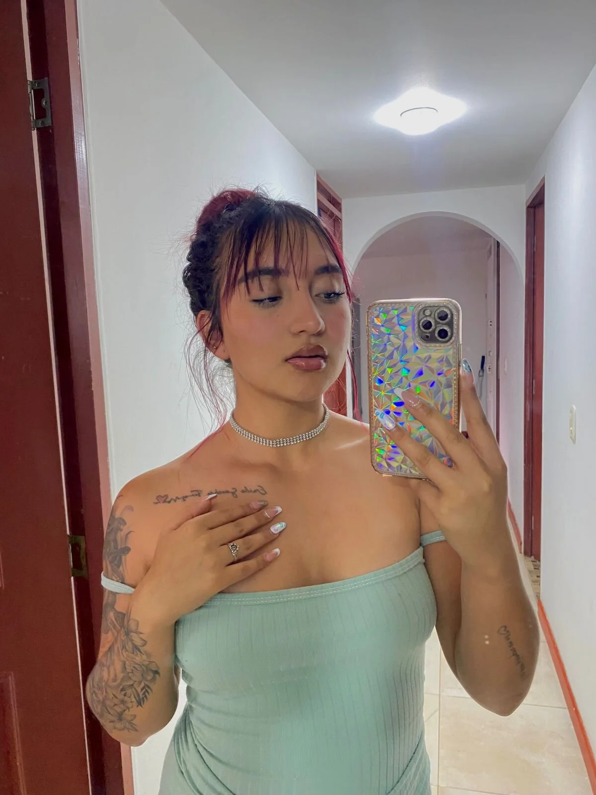 XXX Porn Photo of Nude _Tammyy 53
