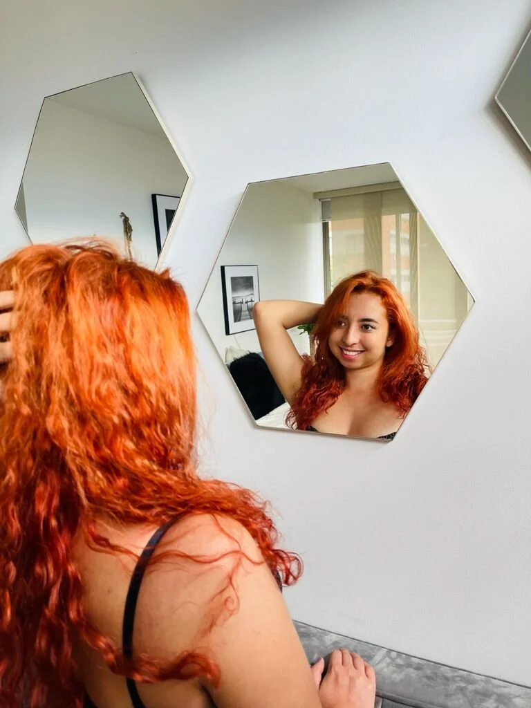 XXX Porn Photo of Nude Abii_26 7