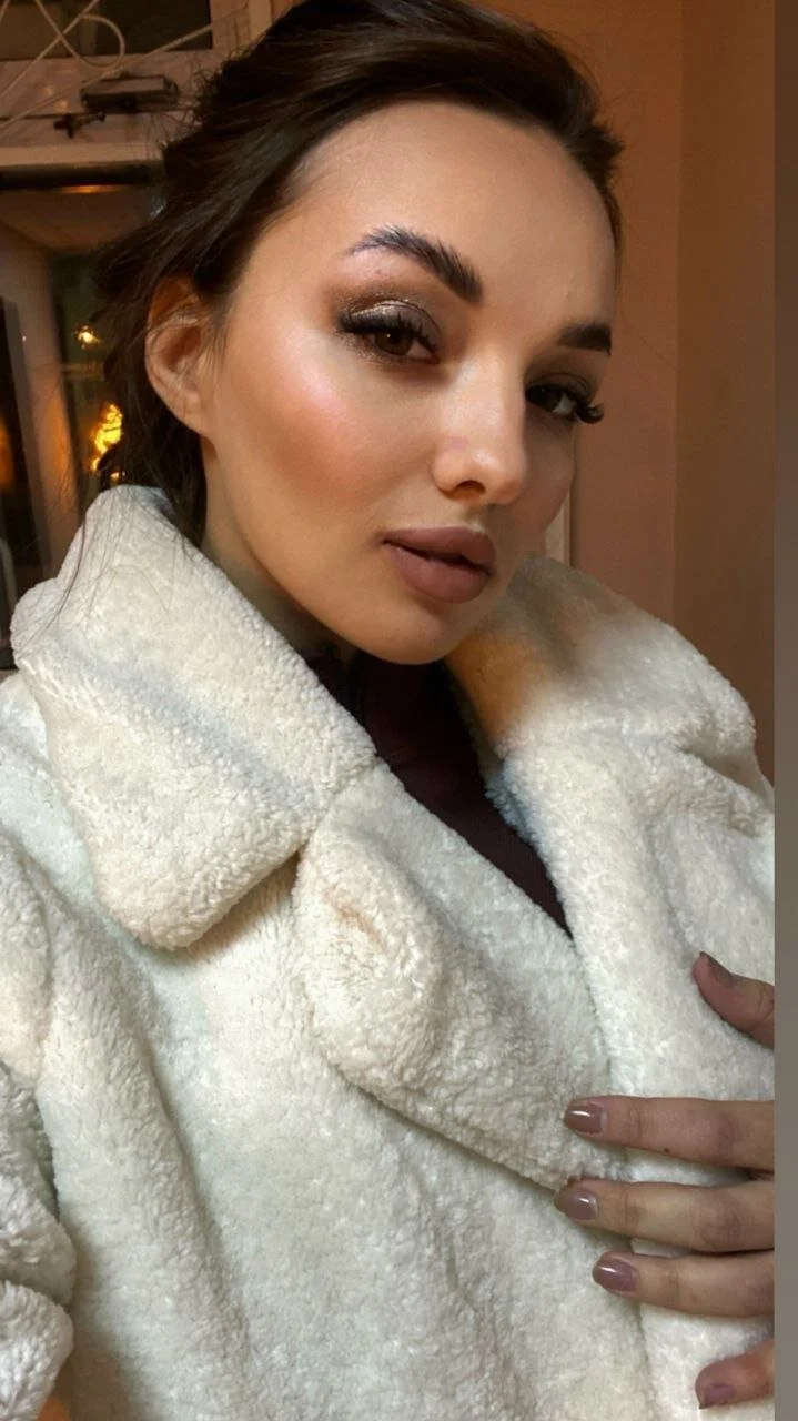 XXX Porn Photo of Nude DawneColatruglio 1