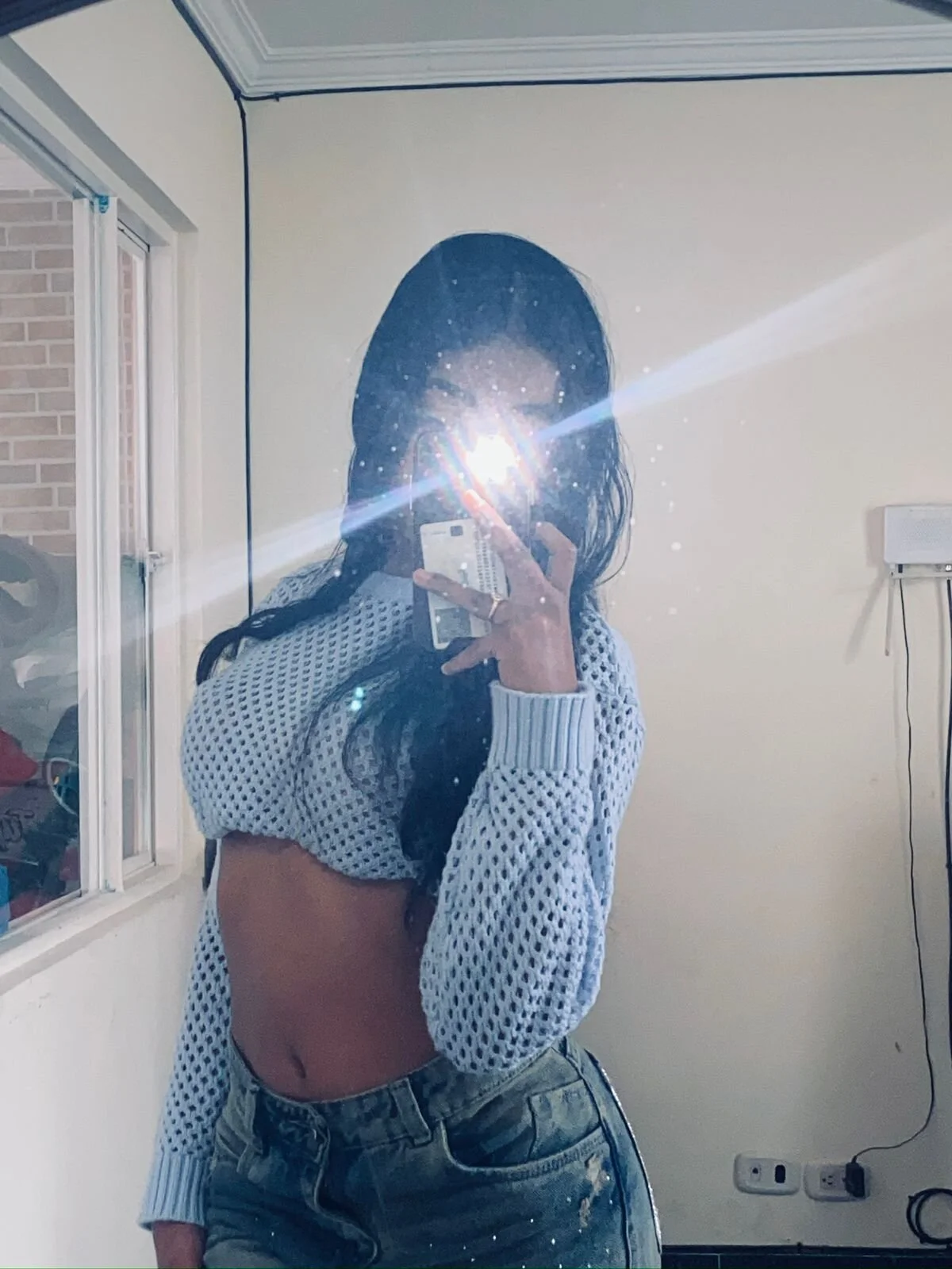 XXX Porn Photo of Nude Sophie_clay 2