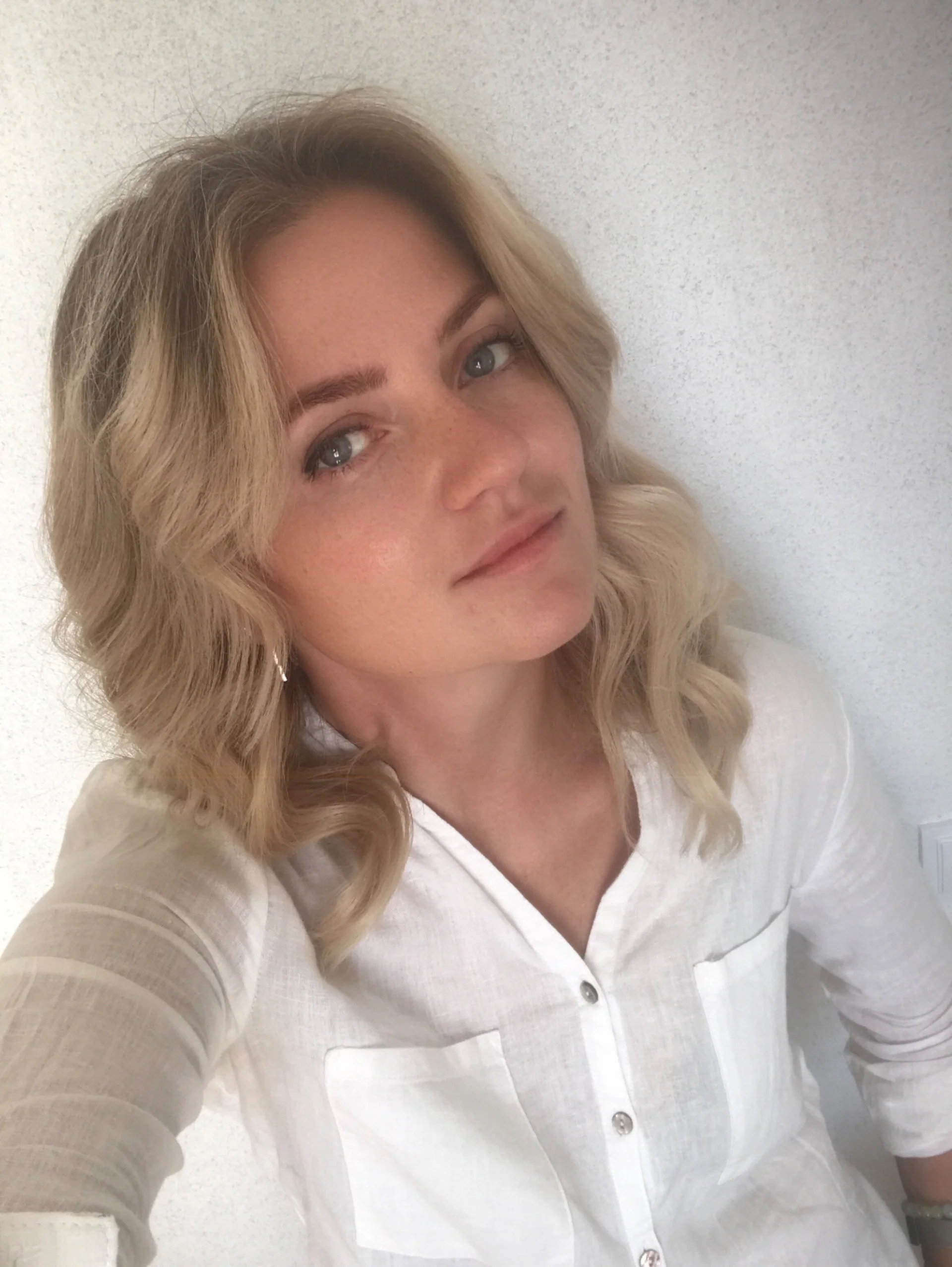 XXX Porn Photo of Nude AlisonXCristal 3
