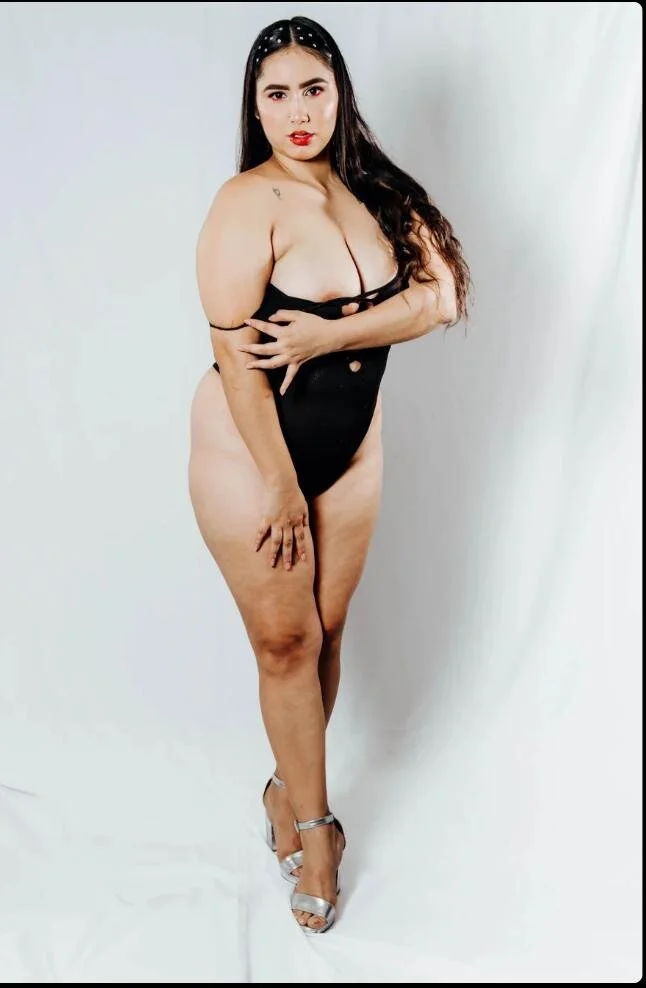 XXX Porn Photo of Nude JESSYCORTES 76