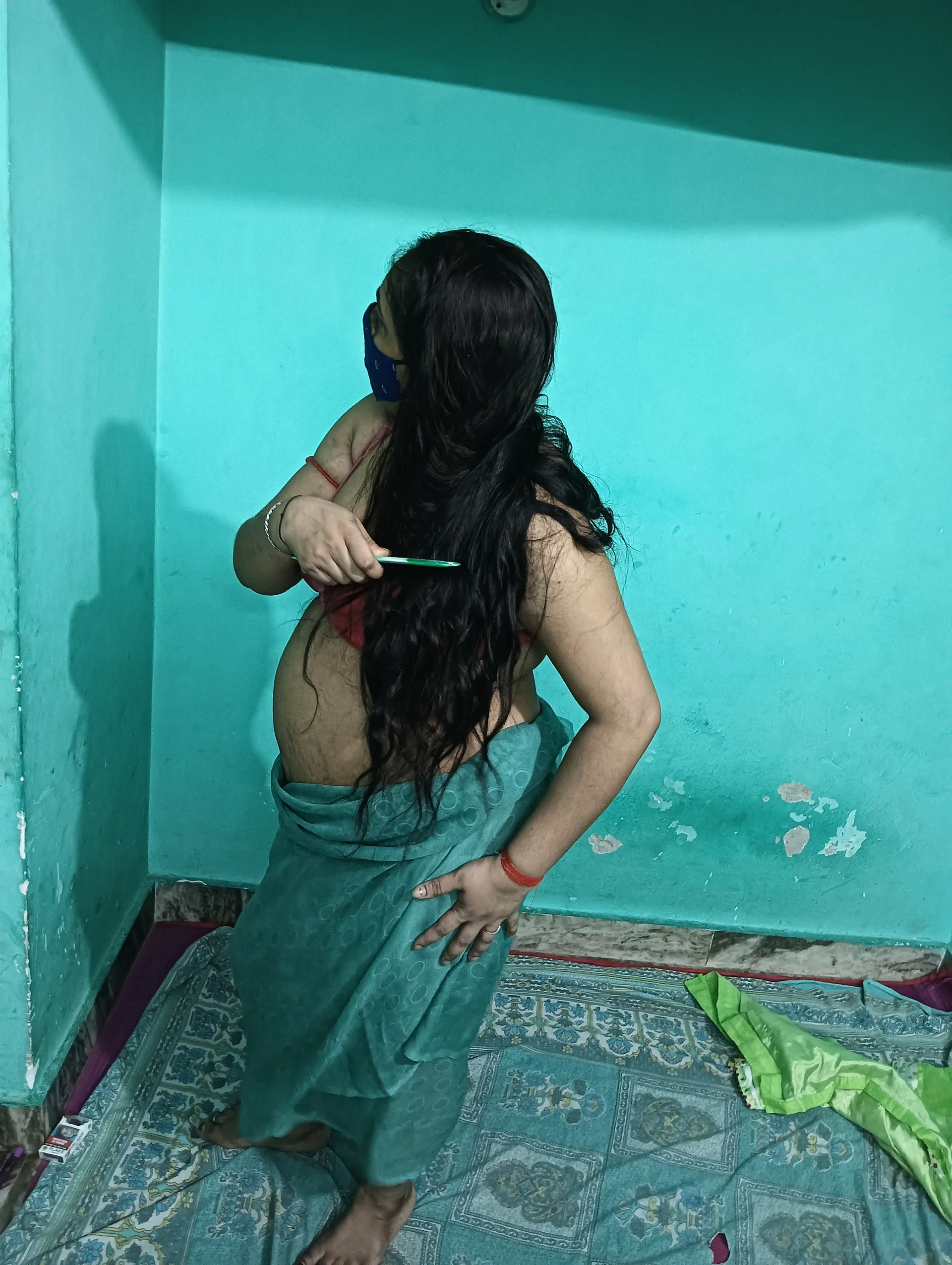 XXX Porn Photo of Nude hotty_manisha 2