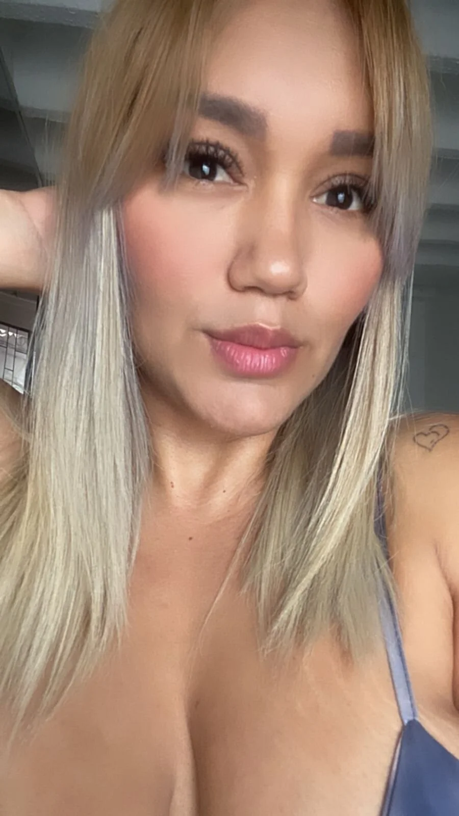XXX Porn Photo of Nude dalila_salazar 310