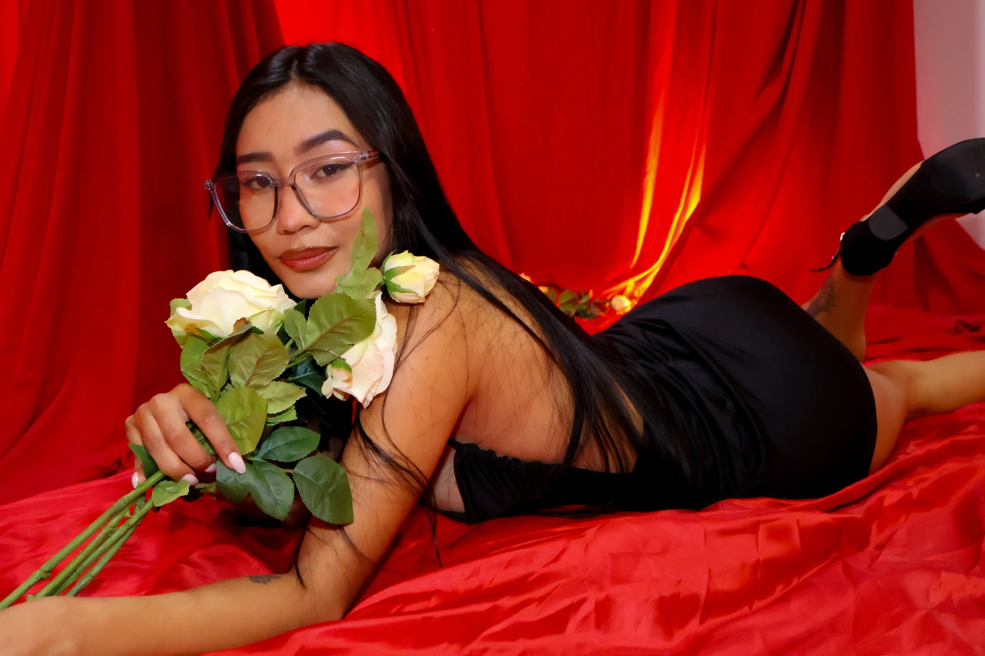 XXX Porn Photo of Nude cielo_rivera 10