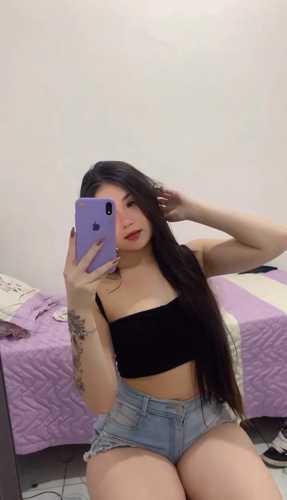 XXX Porn Photo of Nude Deusadoamor6 5