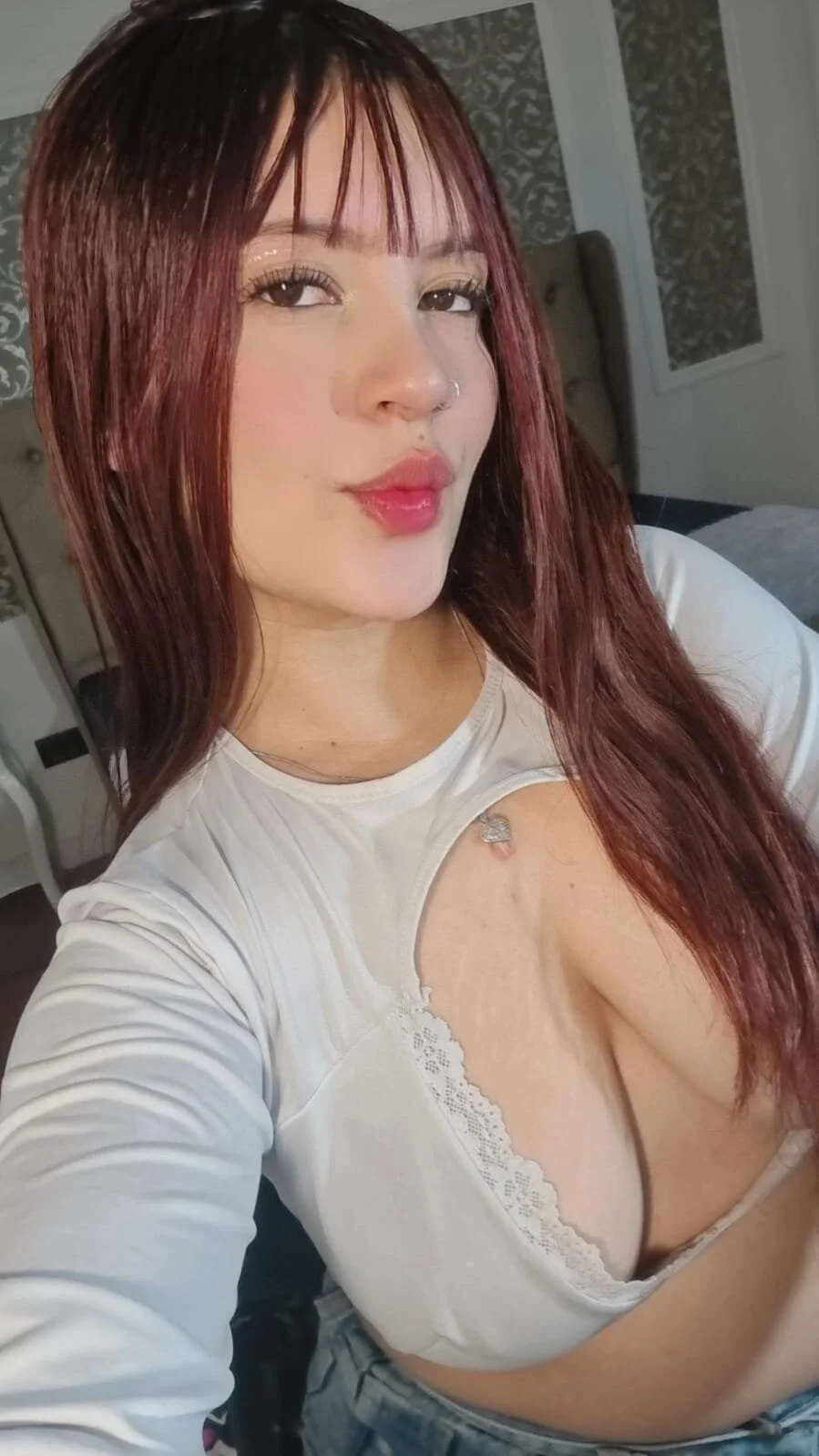 XXX Porn Photo of Nude Jolie_price 93