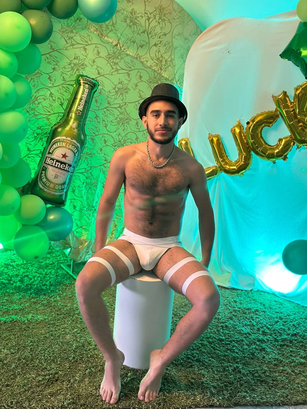 XXX Porn Photo of Nude JuanDiegoKing 43