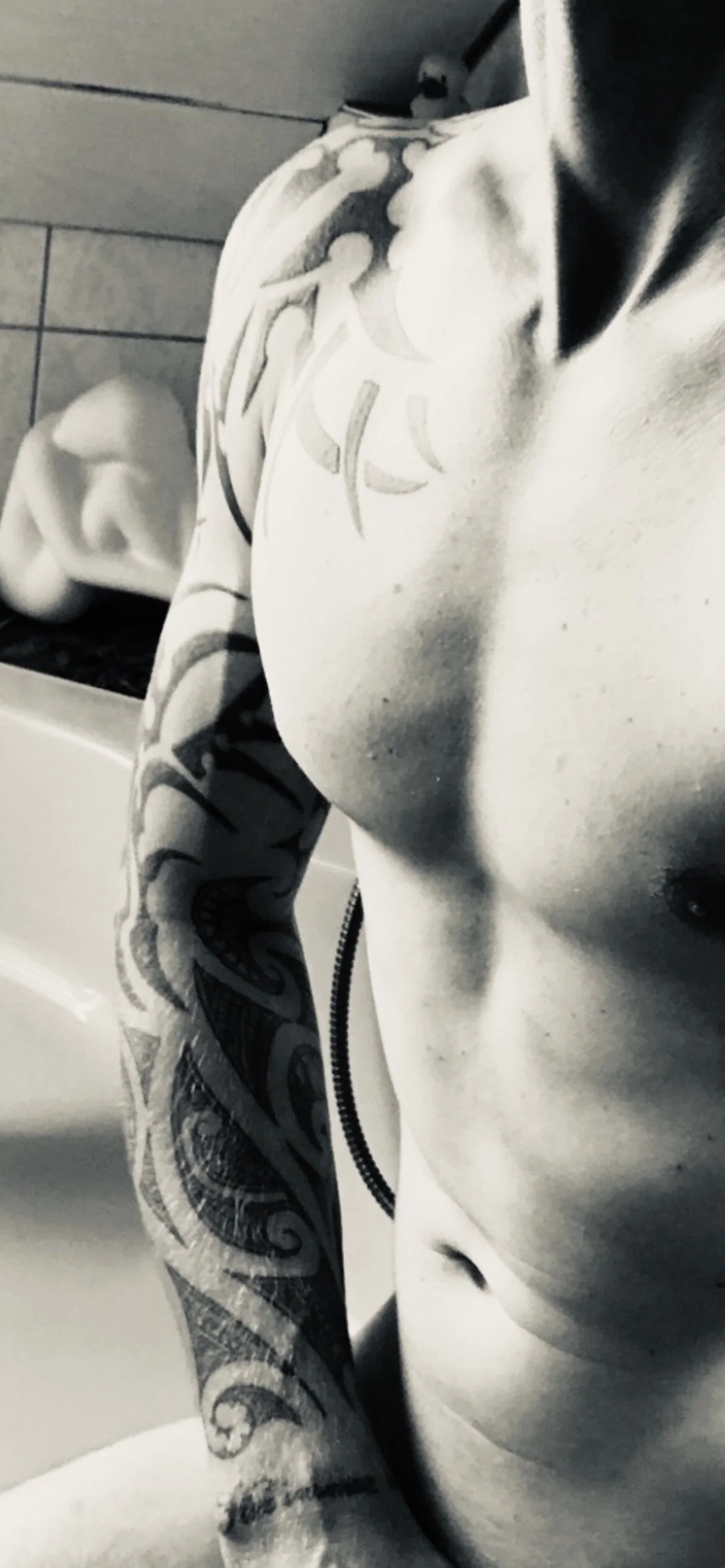 XXX Porn Photo of Nude GermanBigDream 12