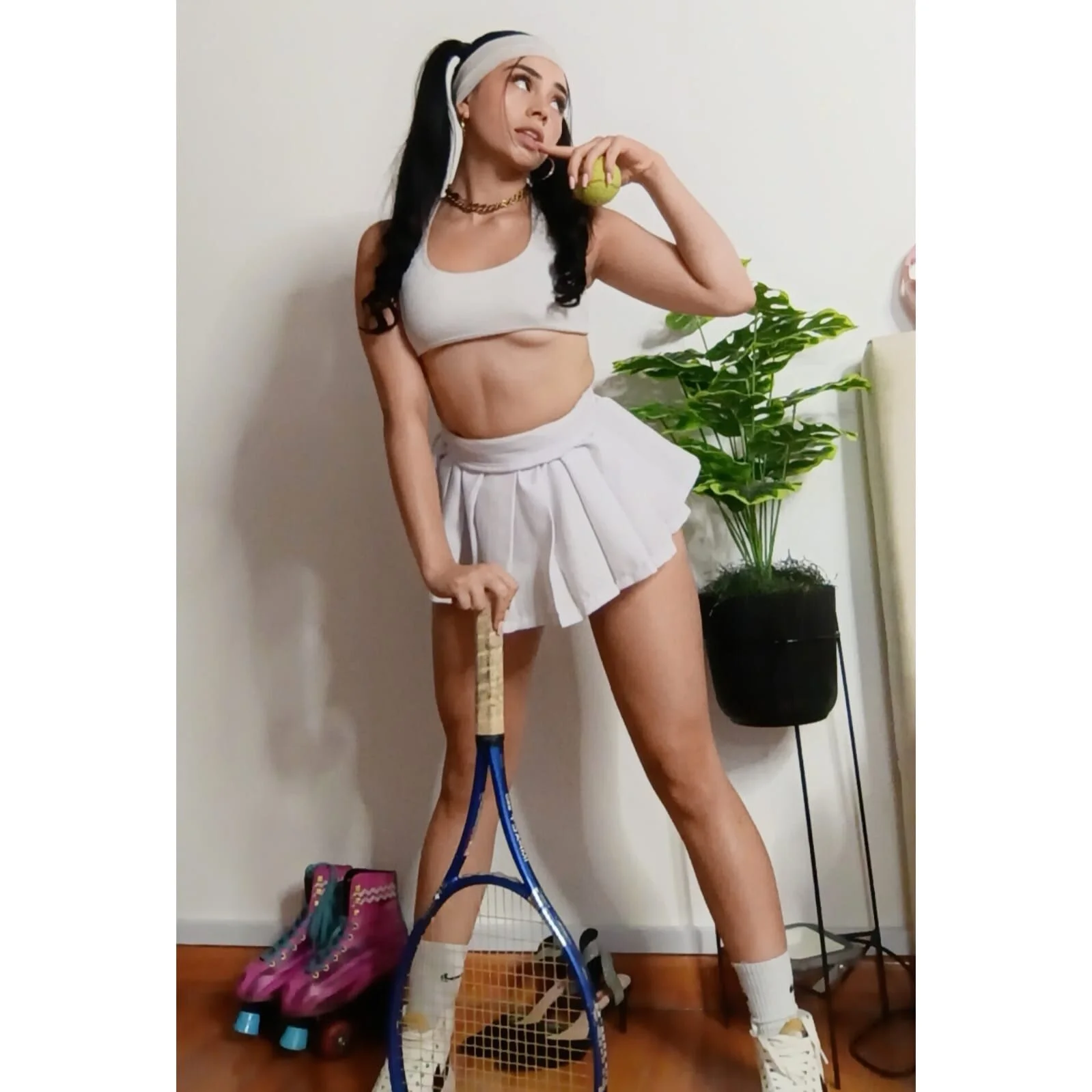 XXX Porn Photo of Nude SaritaBratz 42