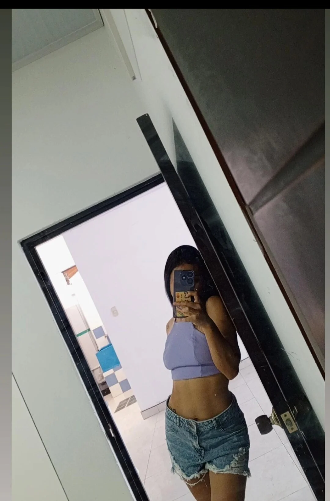 XXX Porn Photo of Nude tifanytudiablit 4