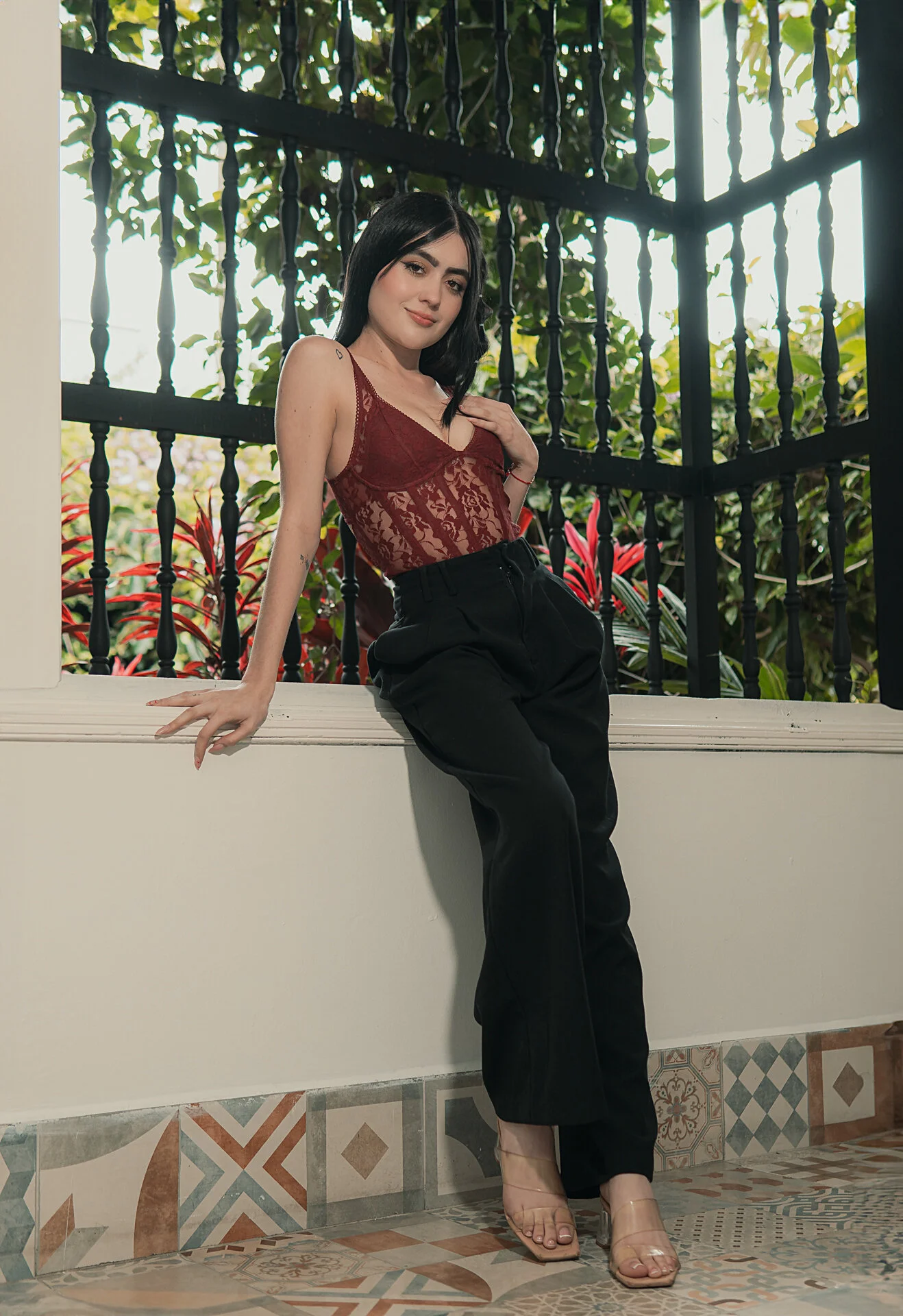 XXX Porn Photo of Nude DaliaRose_ 2