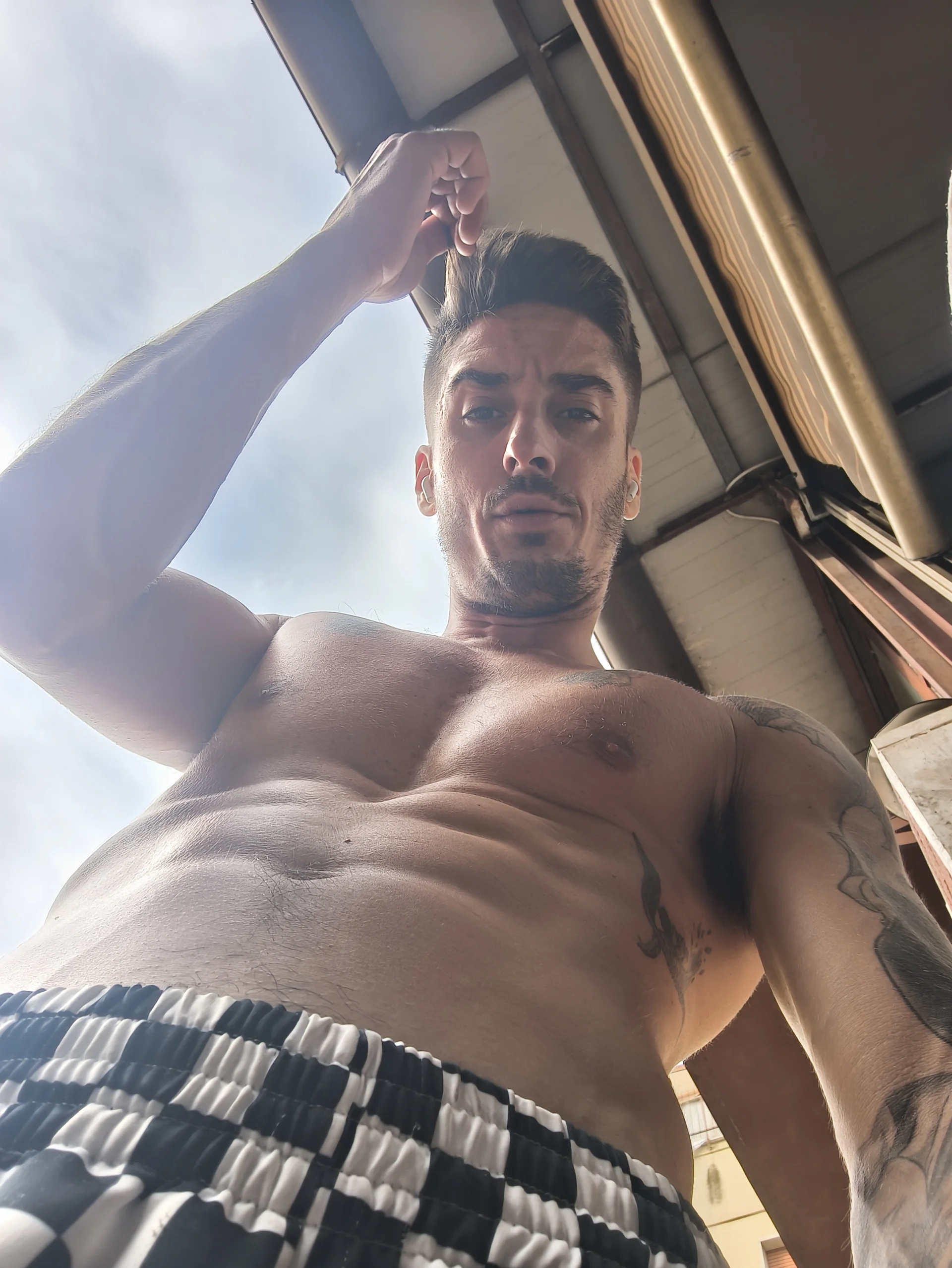 XXX Porn Photo of Nude Dadio77dfcxasaCDS 3