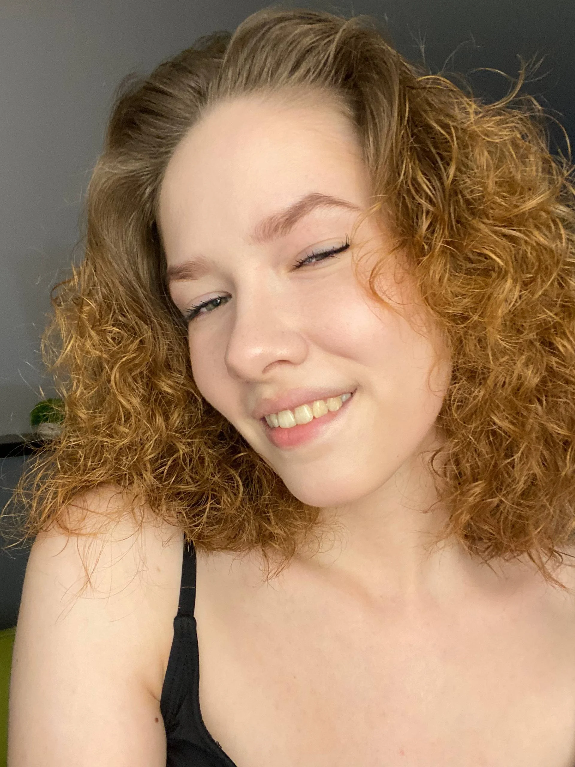 XXX Porn Photo of Nude TatianaCichocki 45