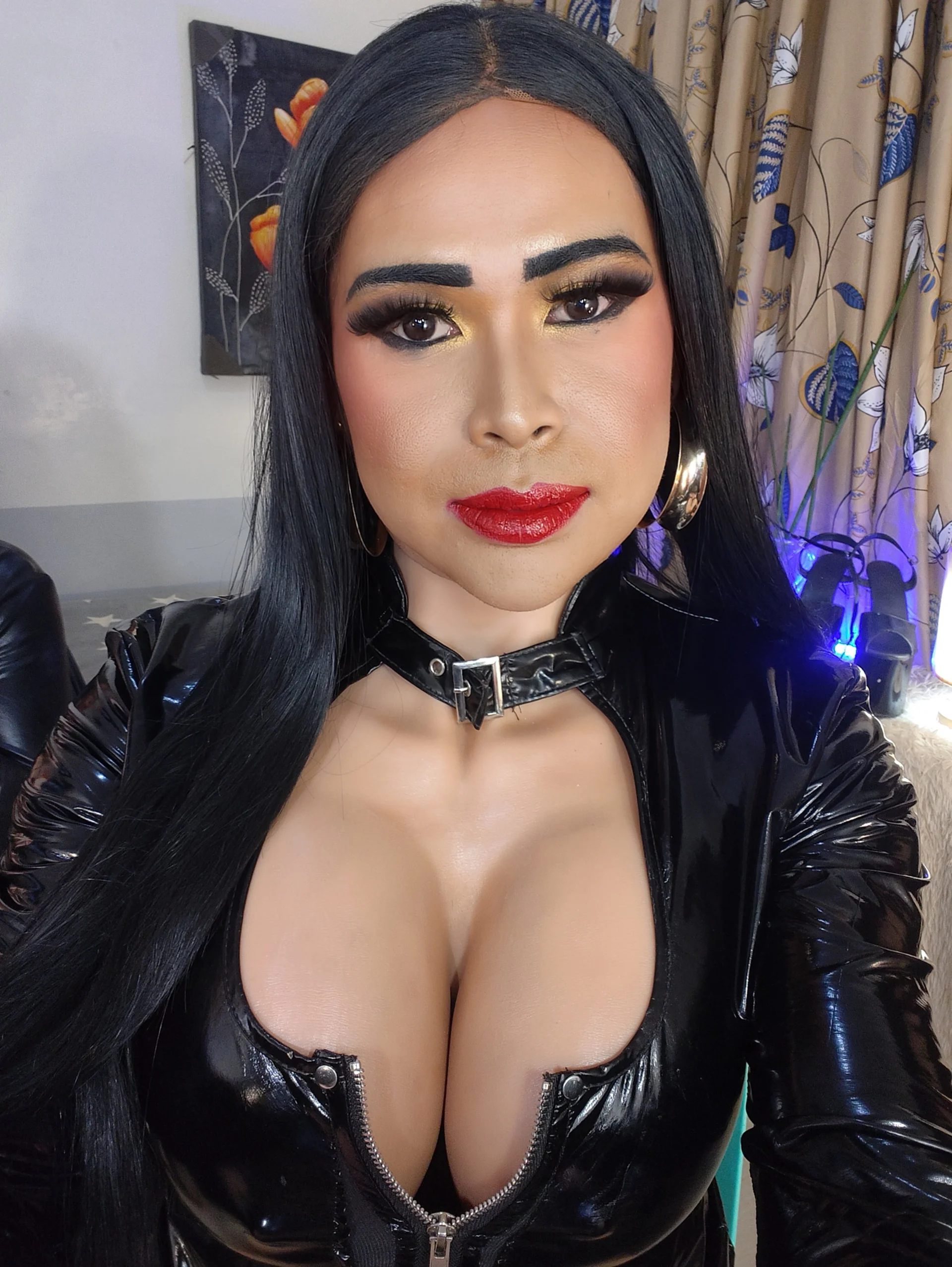 XXX Porn Photo of Nude SheenaCool 2