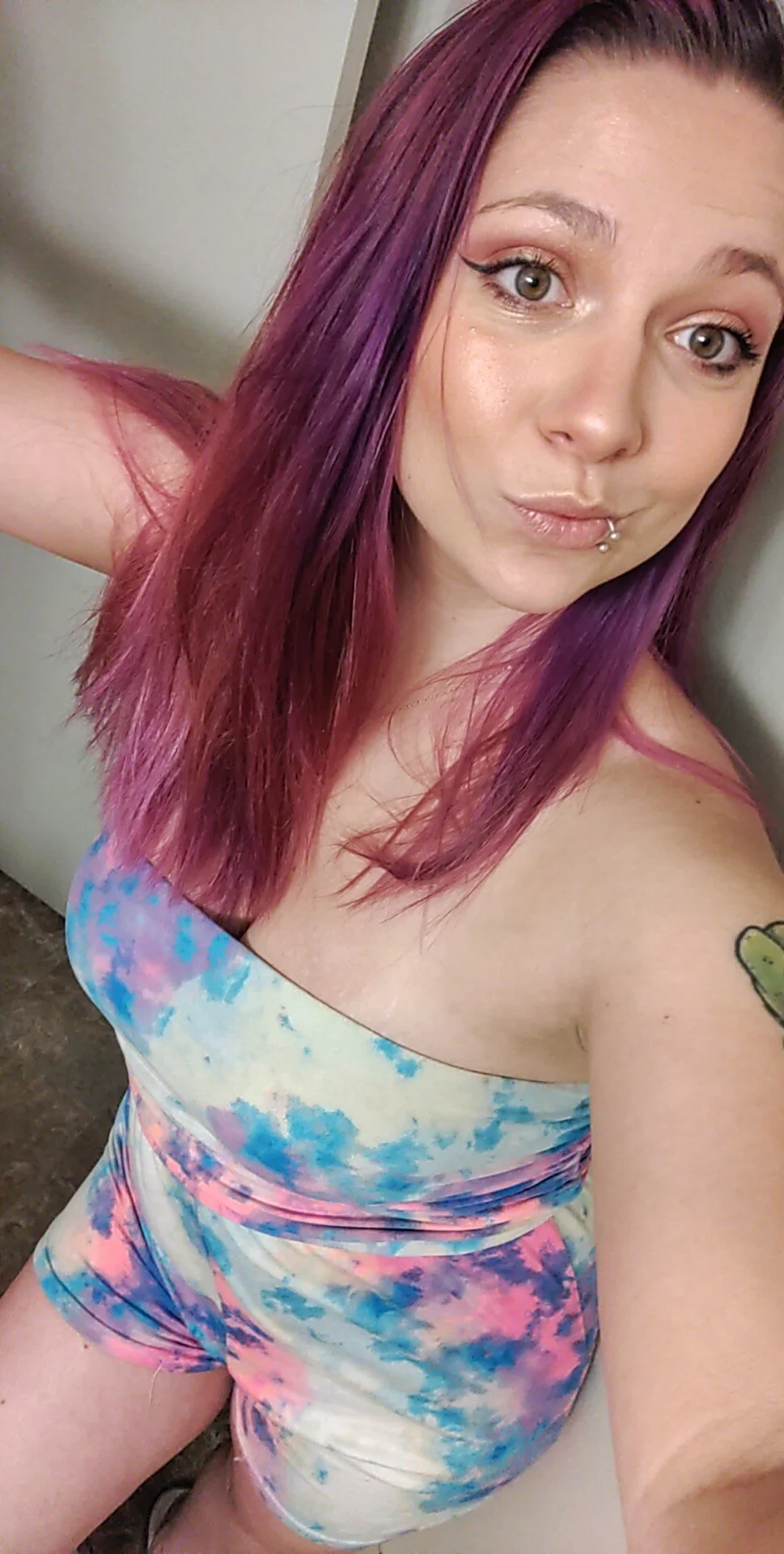 XXX Porn Photo of Nude YourNotMySupervisor 17