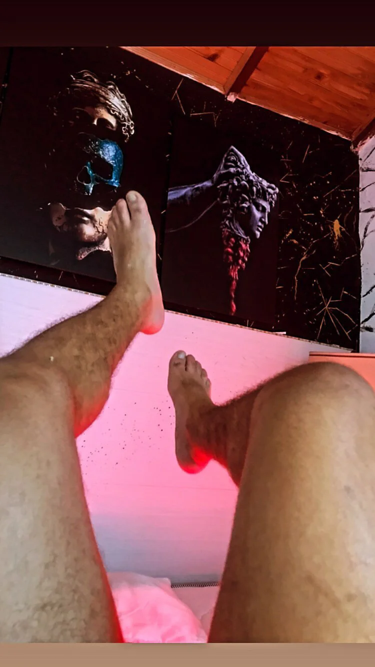 XXX Porn Photo of Nude JuanCamiilo_66 1