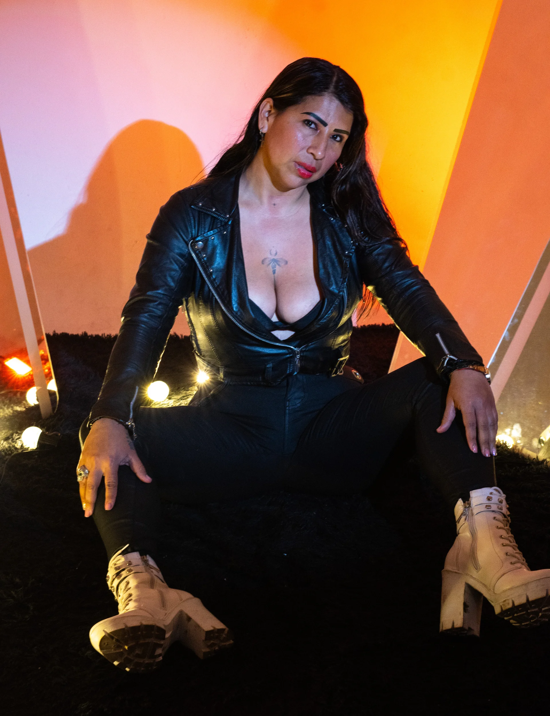 XXX Porn Photo of Nude sahamaran_desiri 5