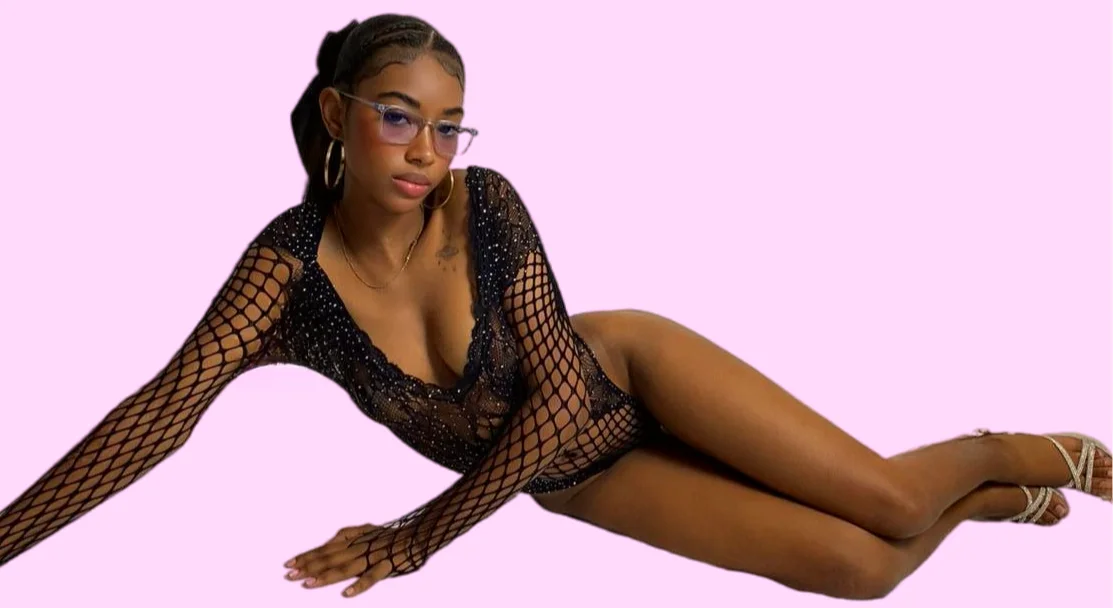 XXX Porn Photo of Nude MarianRosse 4