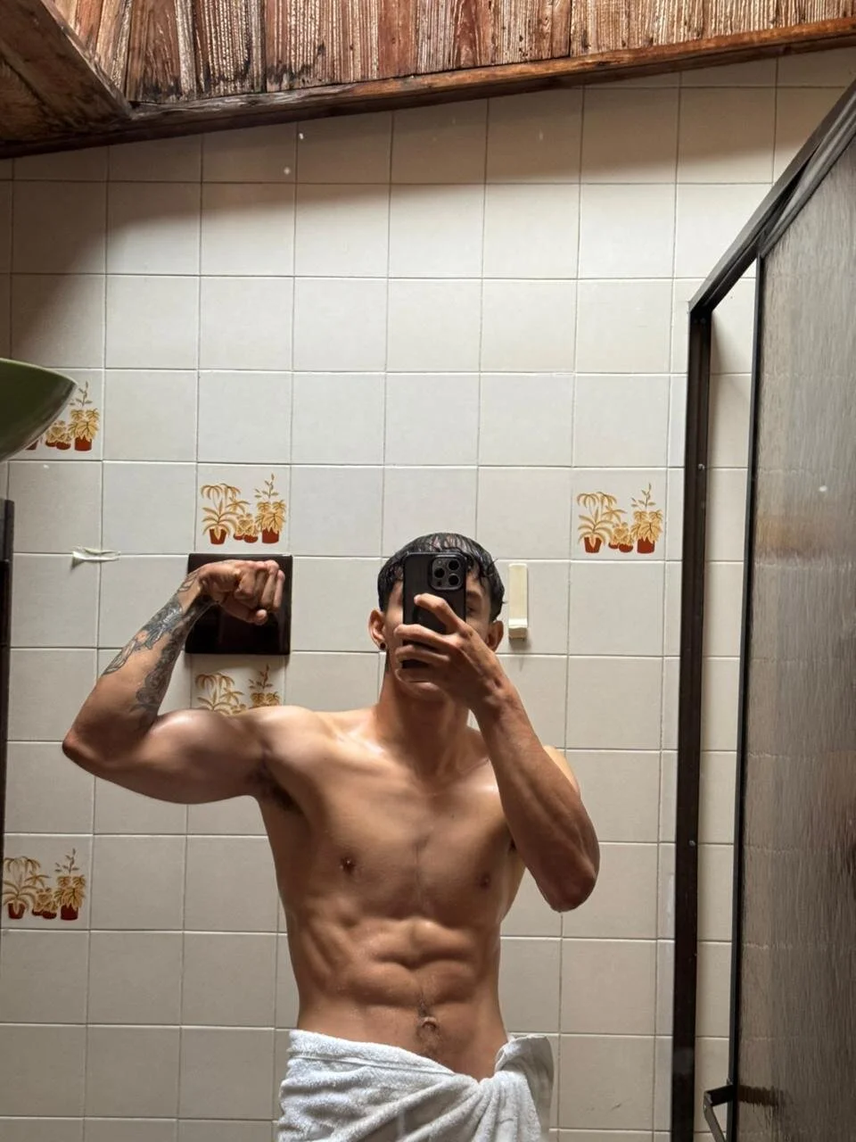 XXX Porn Photo of Nude Cristopher23_ 7