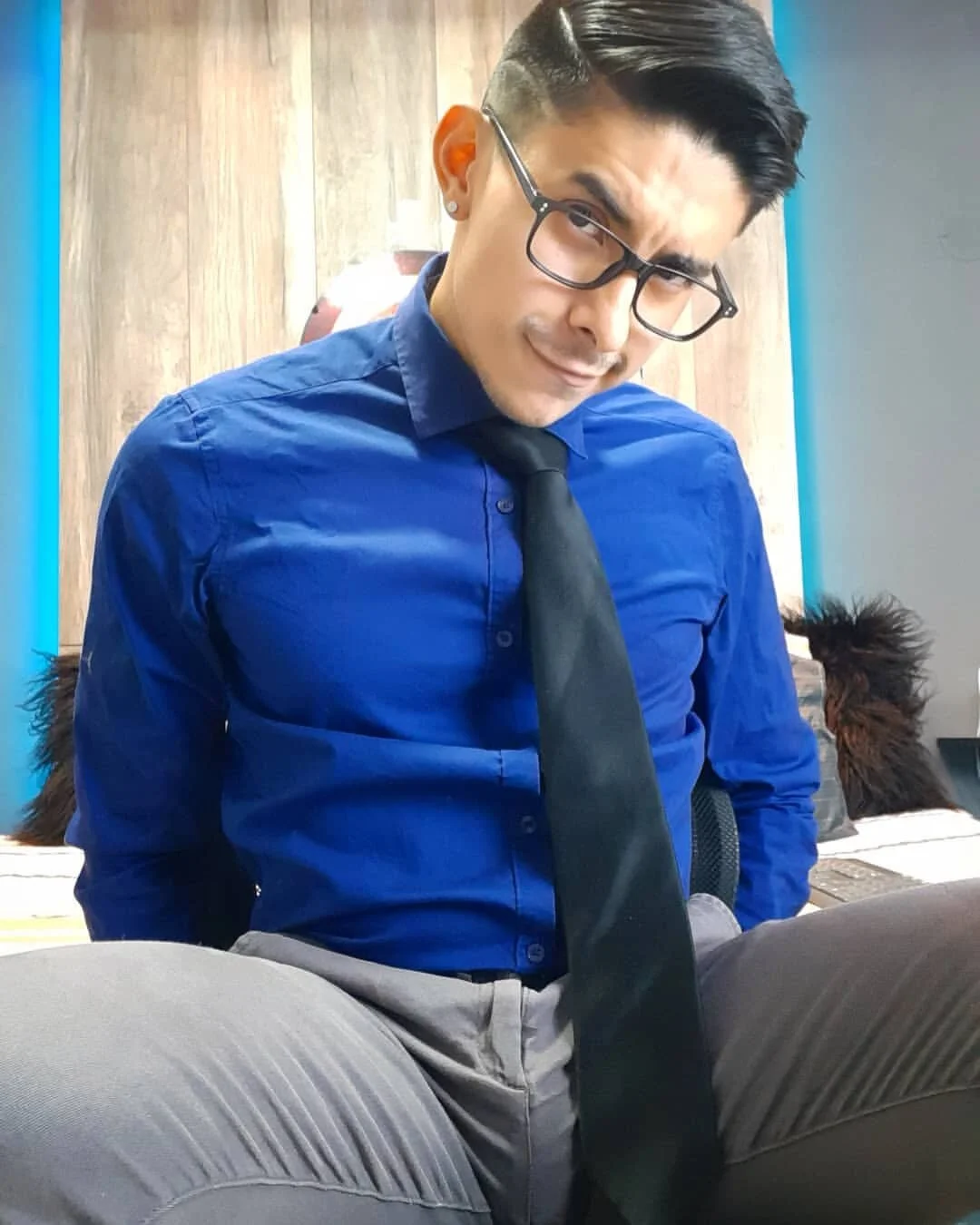 XXX Porn Photo of Nude Andrew_4_ 18