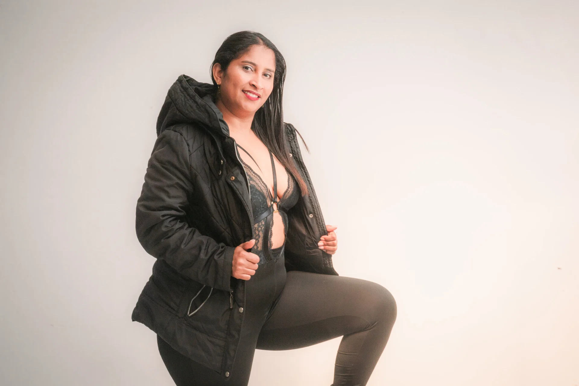 XXX Porn Photo of Nude SofiaMendez1_ 1