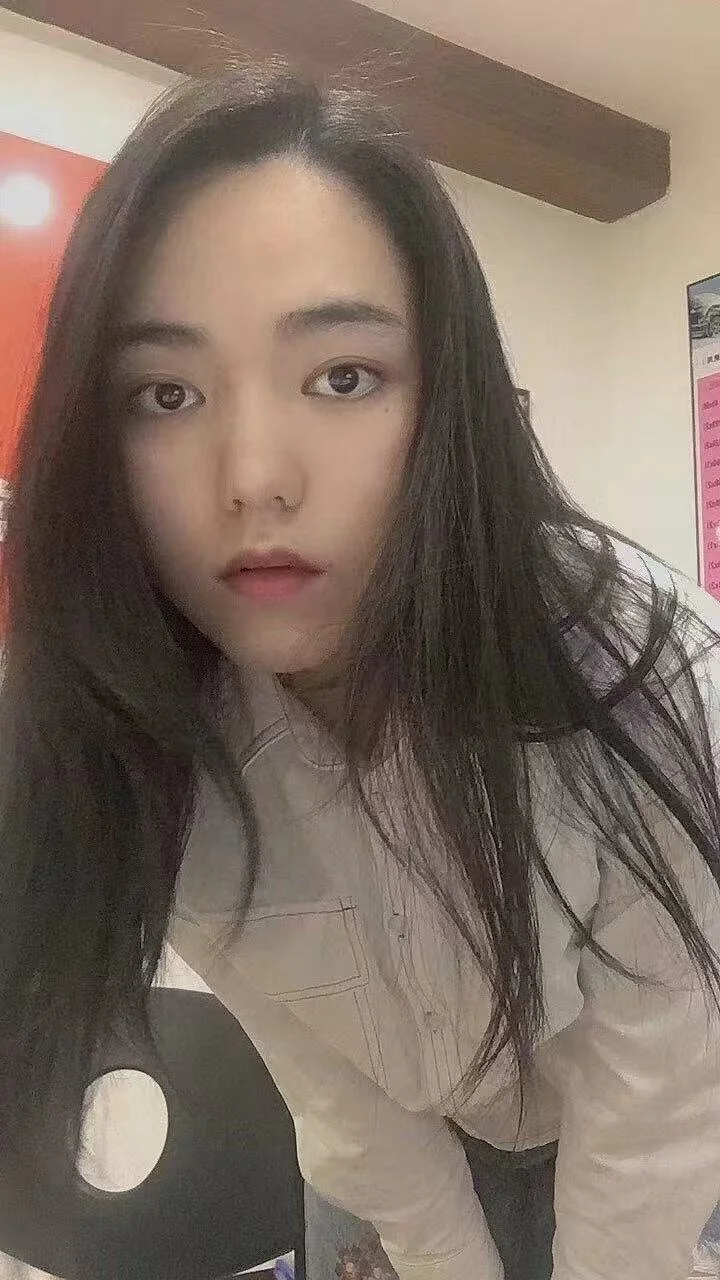 XXX Porn Photo of Nude Tingting-188 4