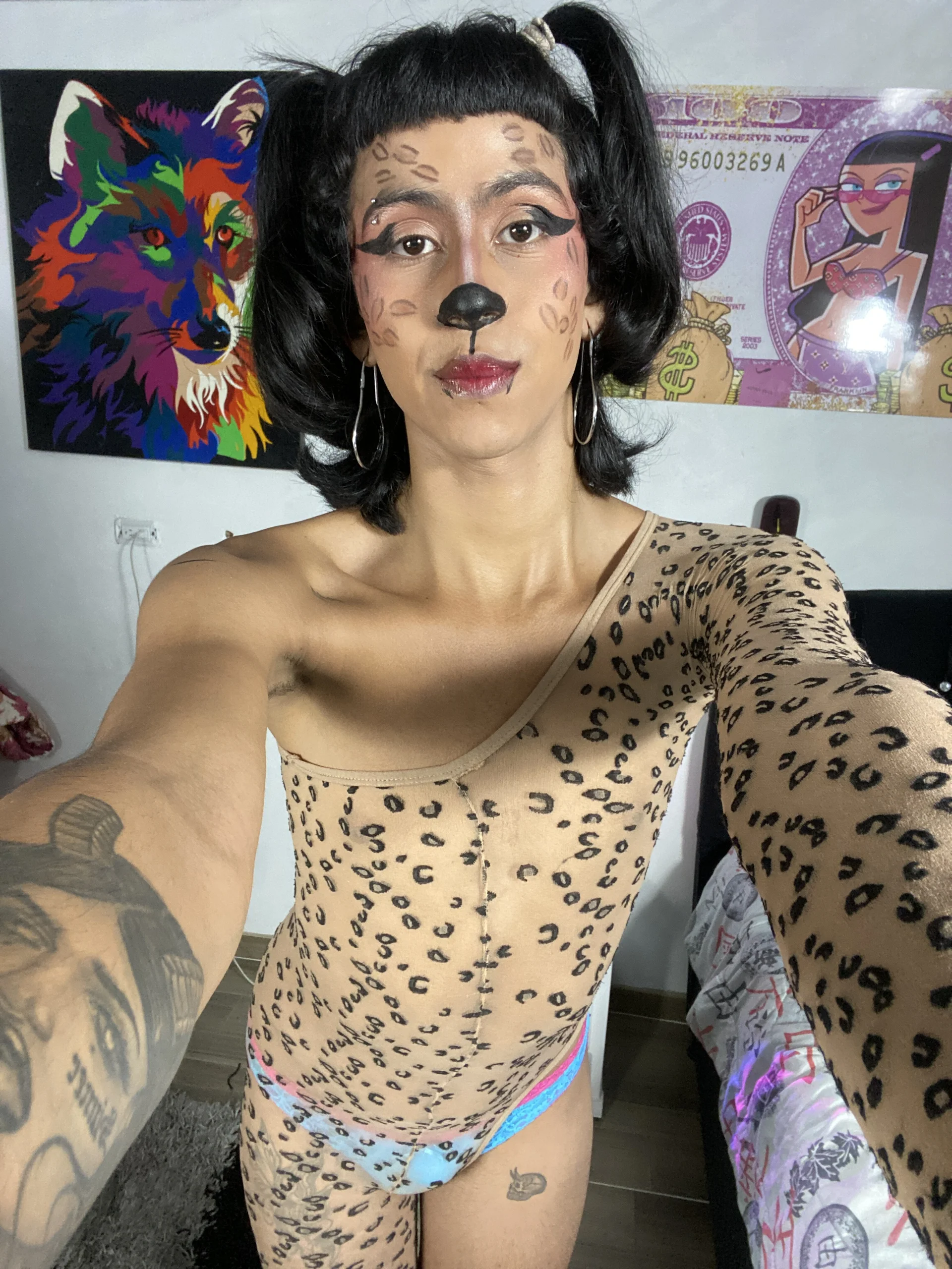 XXX Porn Photo of Nude Mostrona_hairy 84