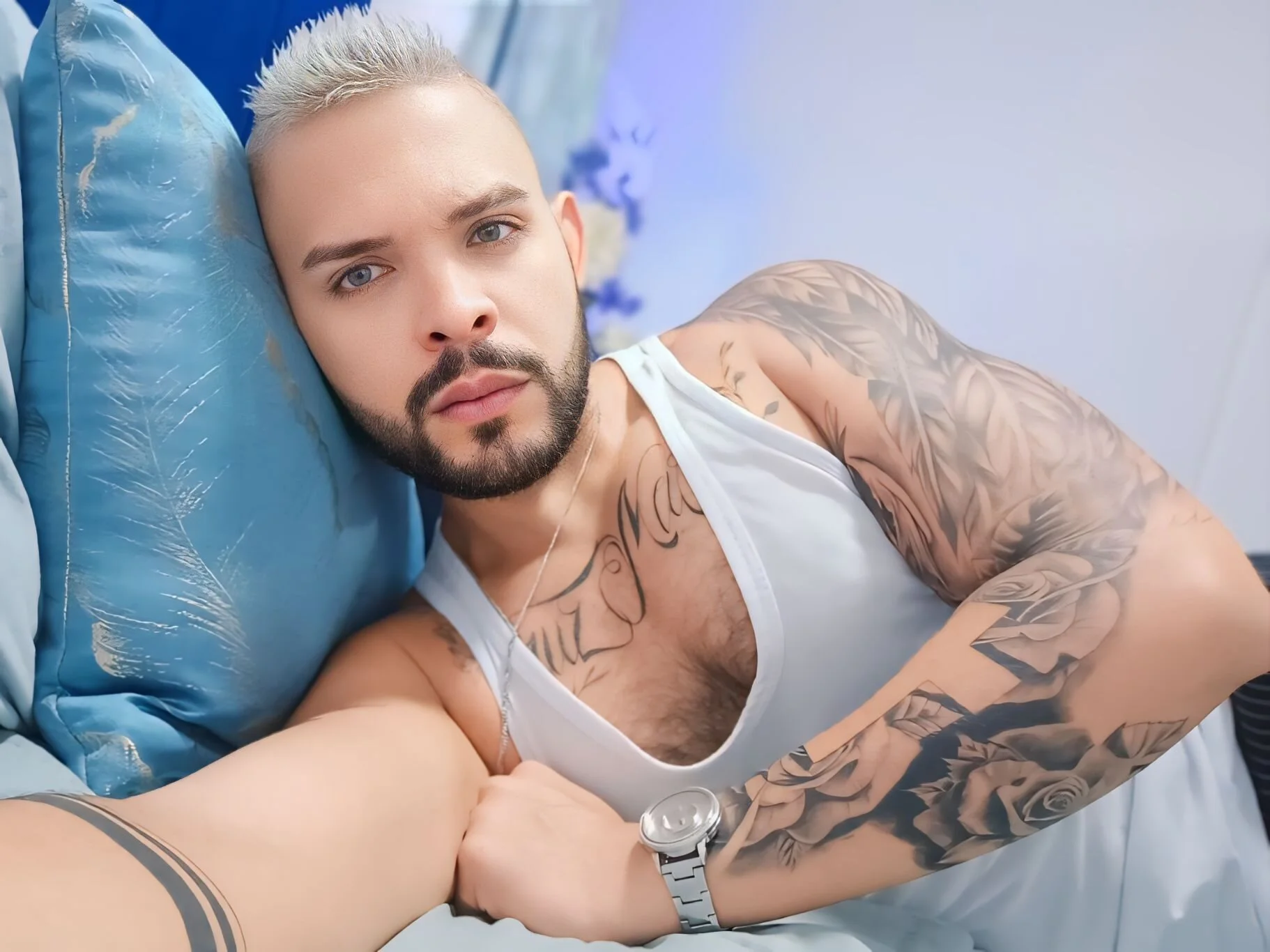 XXX Porn Photo of Nude Adil_aminn 53