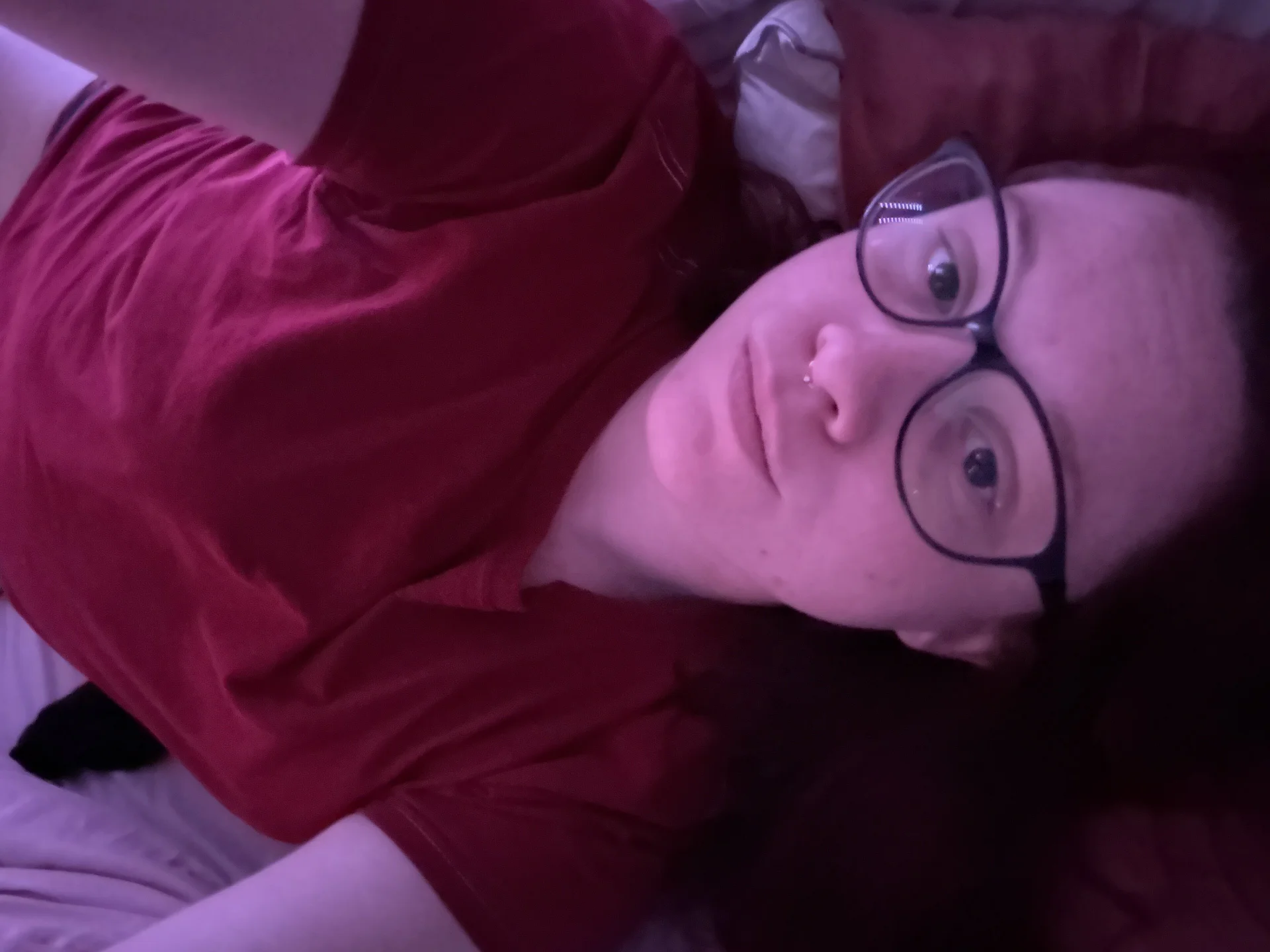 XXX Porn Photo of Nude Averyleig 3