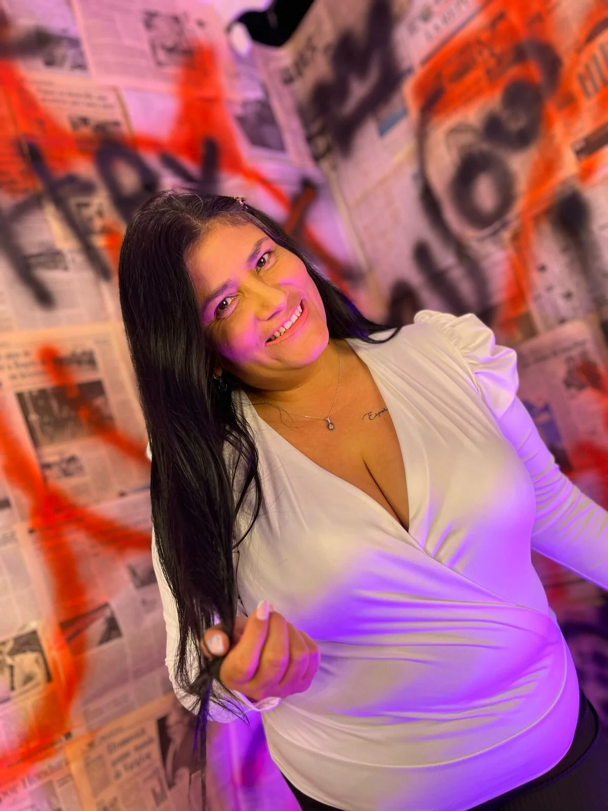 XXX Porn Photo of Nude salomexlove_20 113
