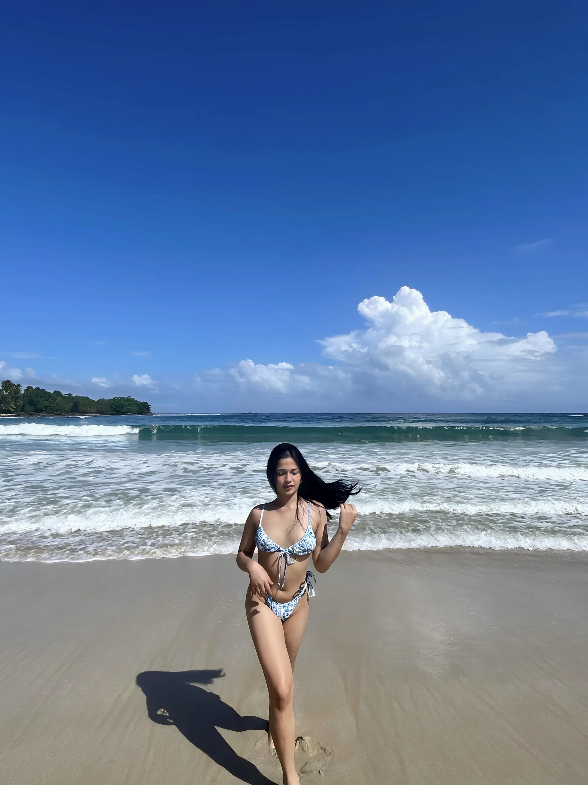 XXX Porn Photo of Nude YanaKazakova 5