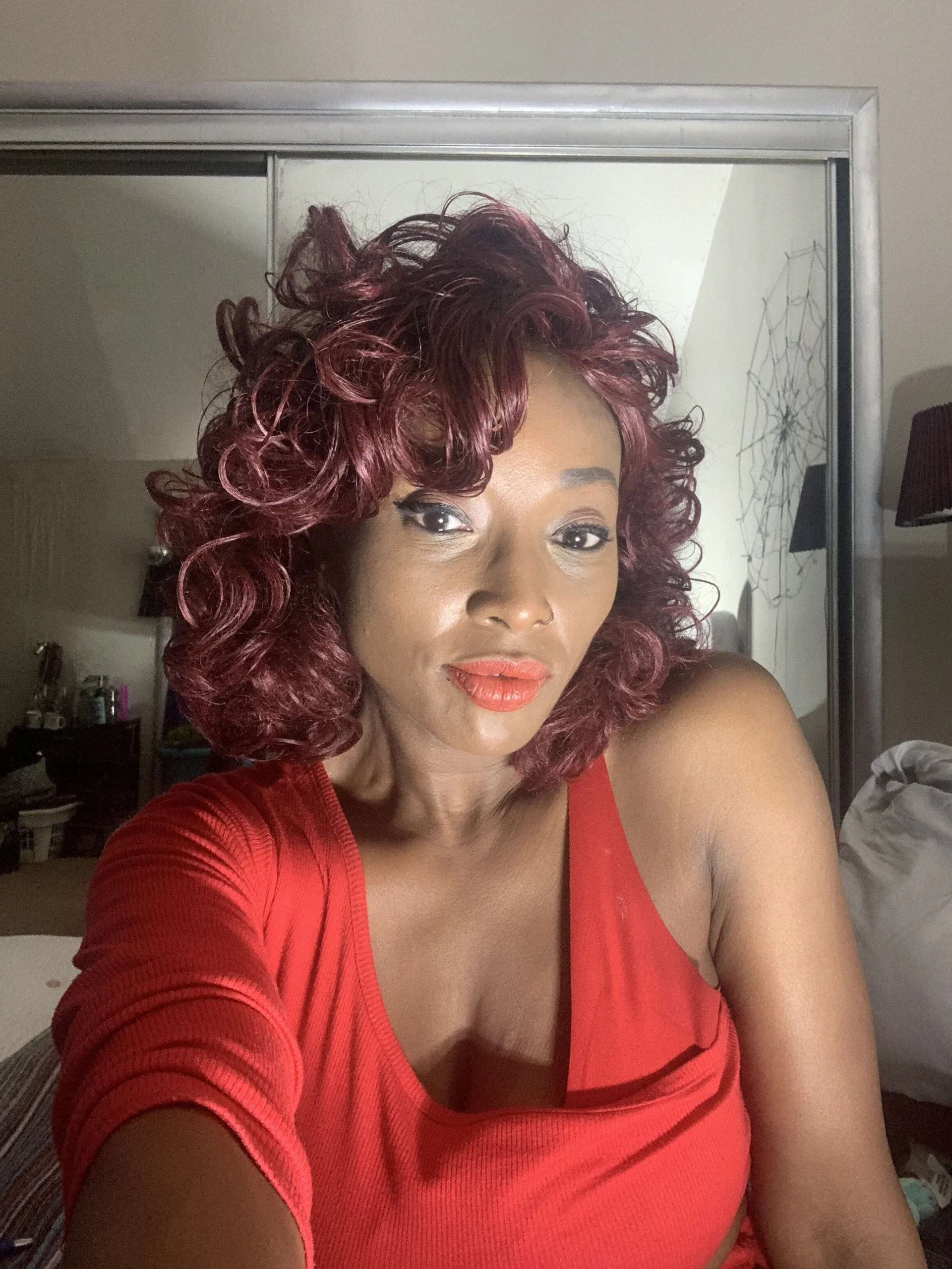 XXX Porn Photo of Nude NiveaNights 4