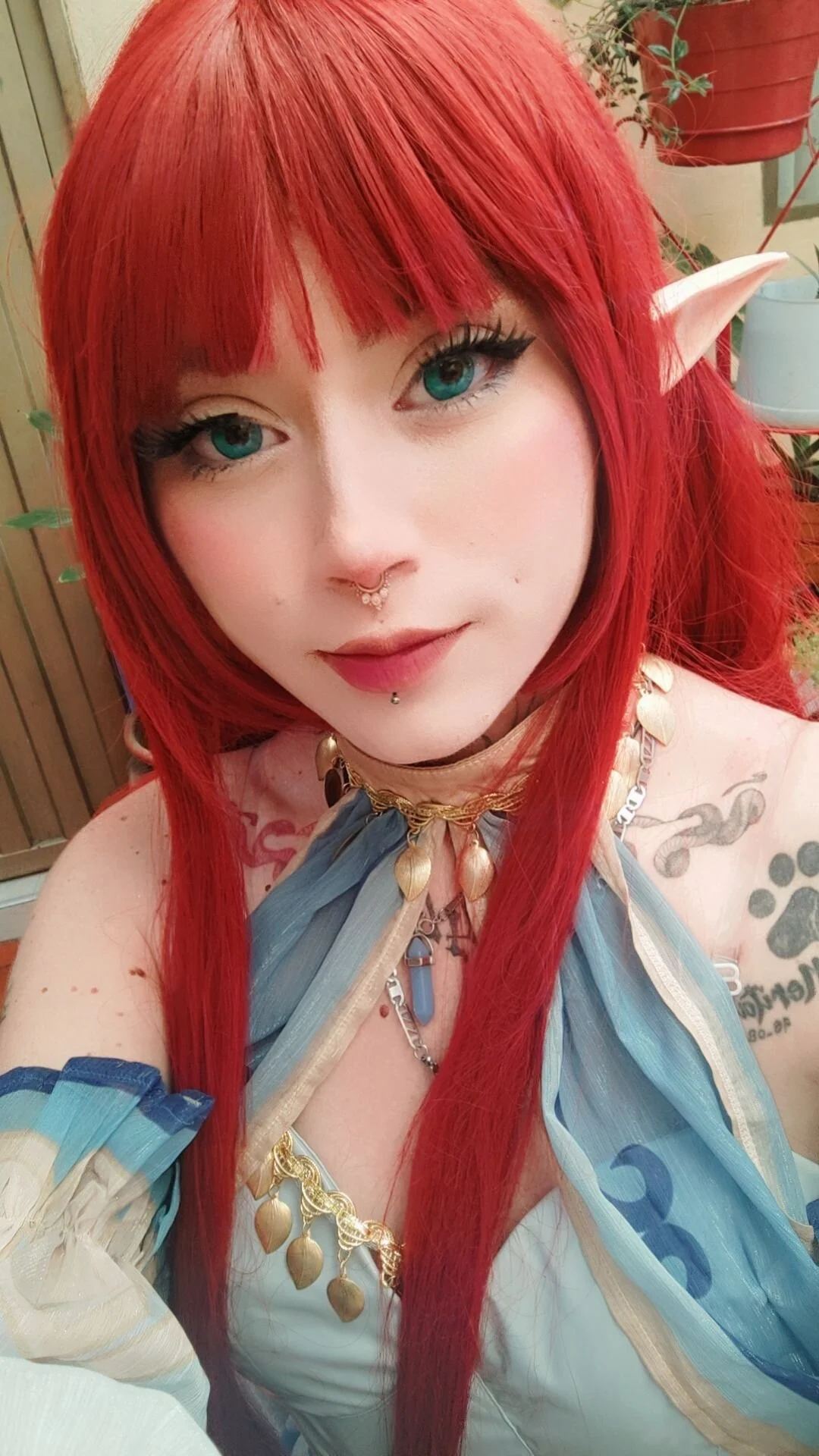 XXX Porn Photo of Nude mara_adiction 26