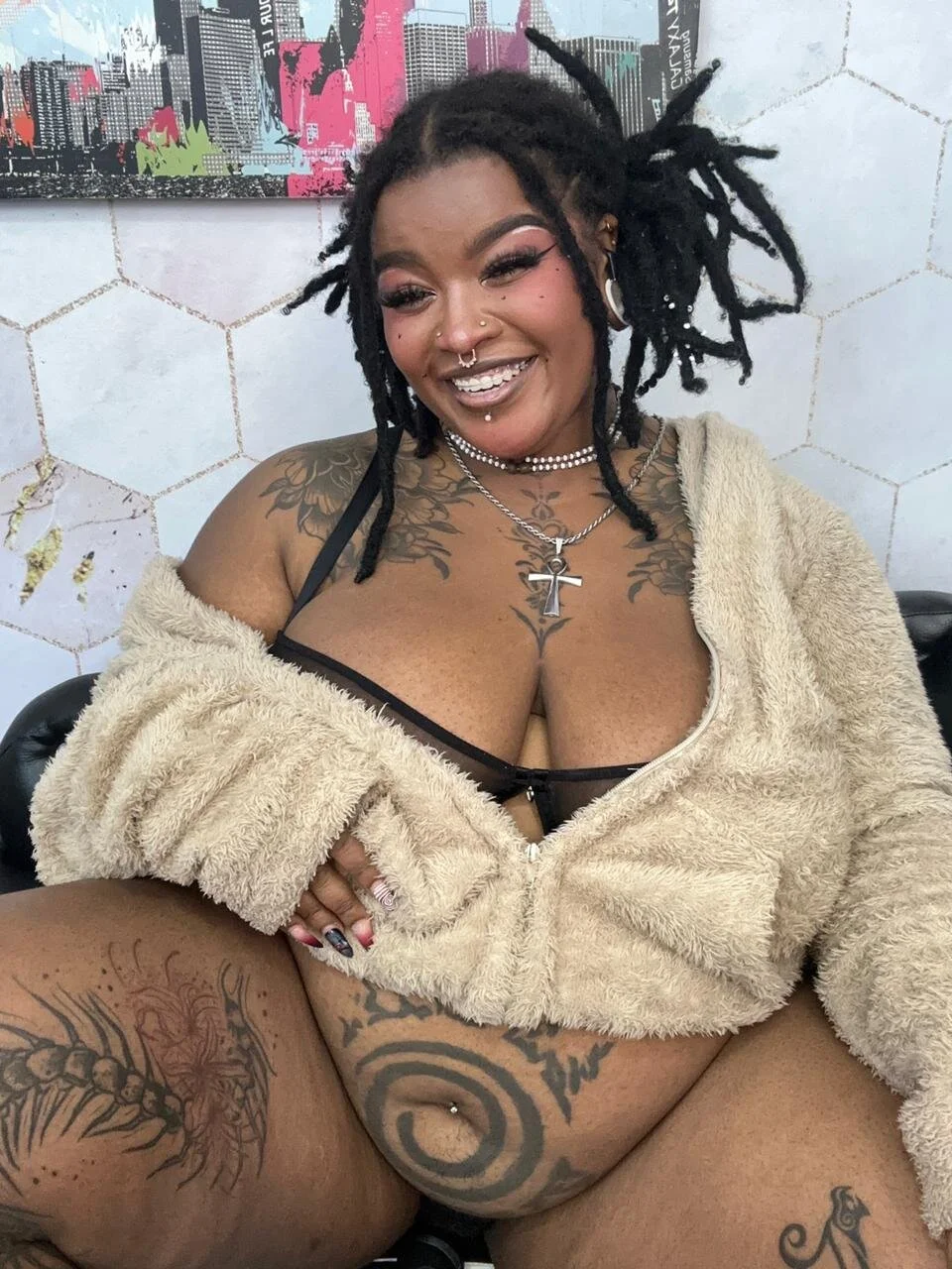 XXX Porn Photo of Nude Anaa_Fuentess 125