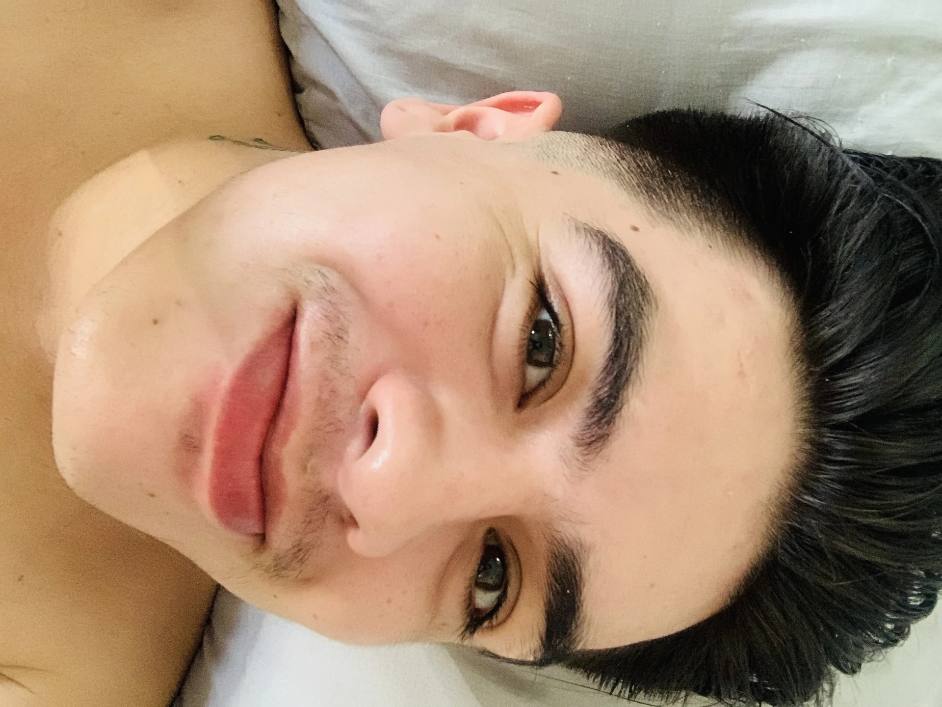 XXX Porn Photo of Nude Axlxx666 1