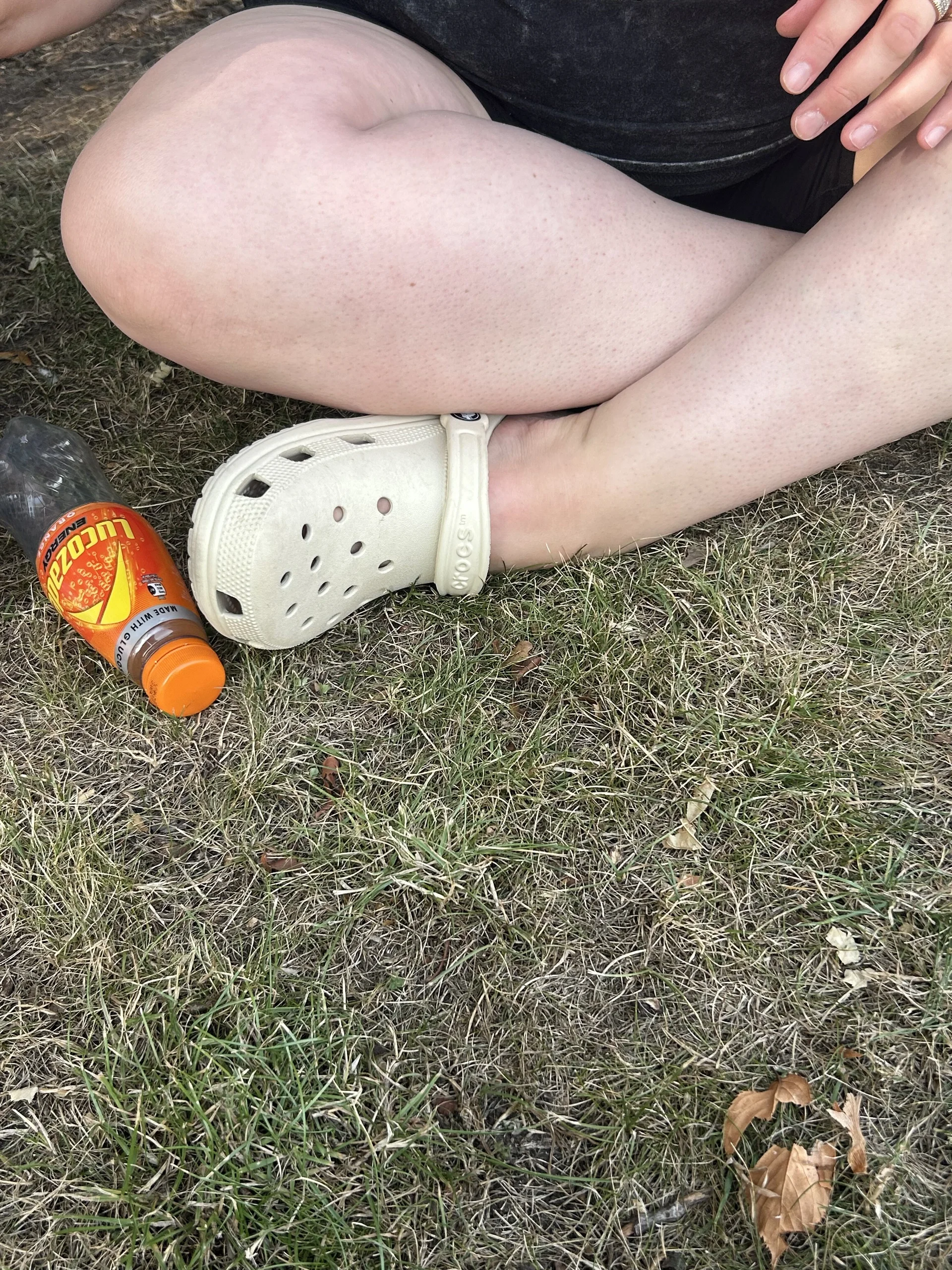 XXX Porn Photo of Nude feetwithlottielou 3