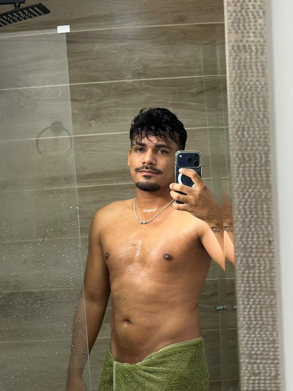 XXX Porn Photo of Nude Neganhot_ 33