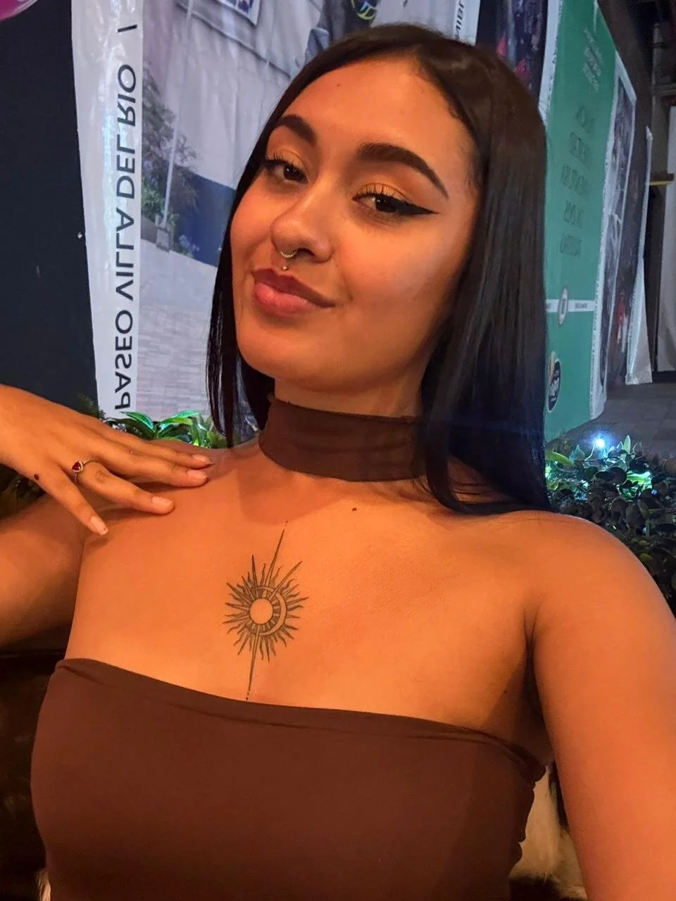 XXX Porn Photo of Nude Emilux_ 7