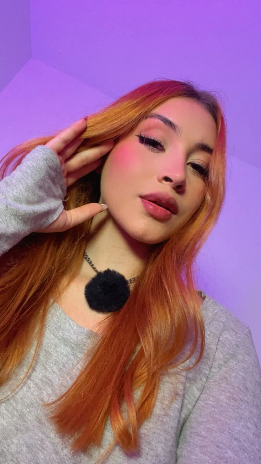 XXX Porn Photo of Nude PollyGrey_ 63