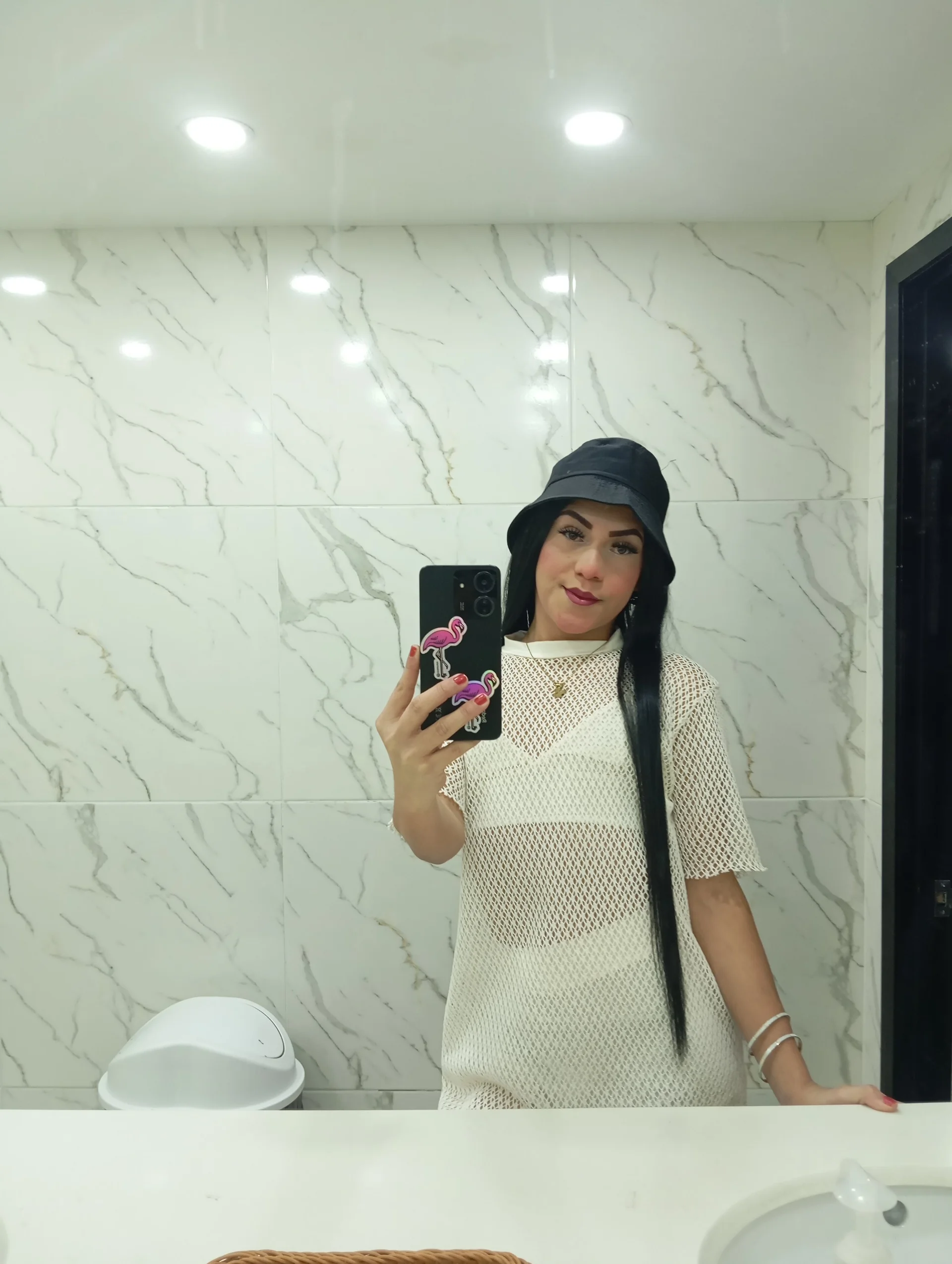 XXX Porn Photo of Nude NathalialLooes 9