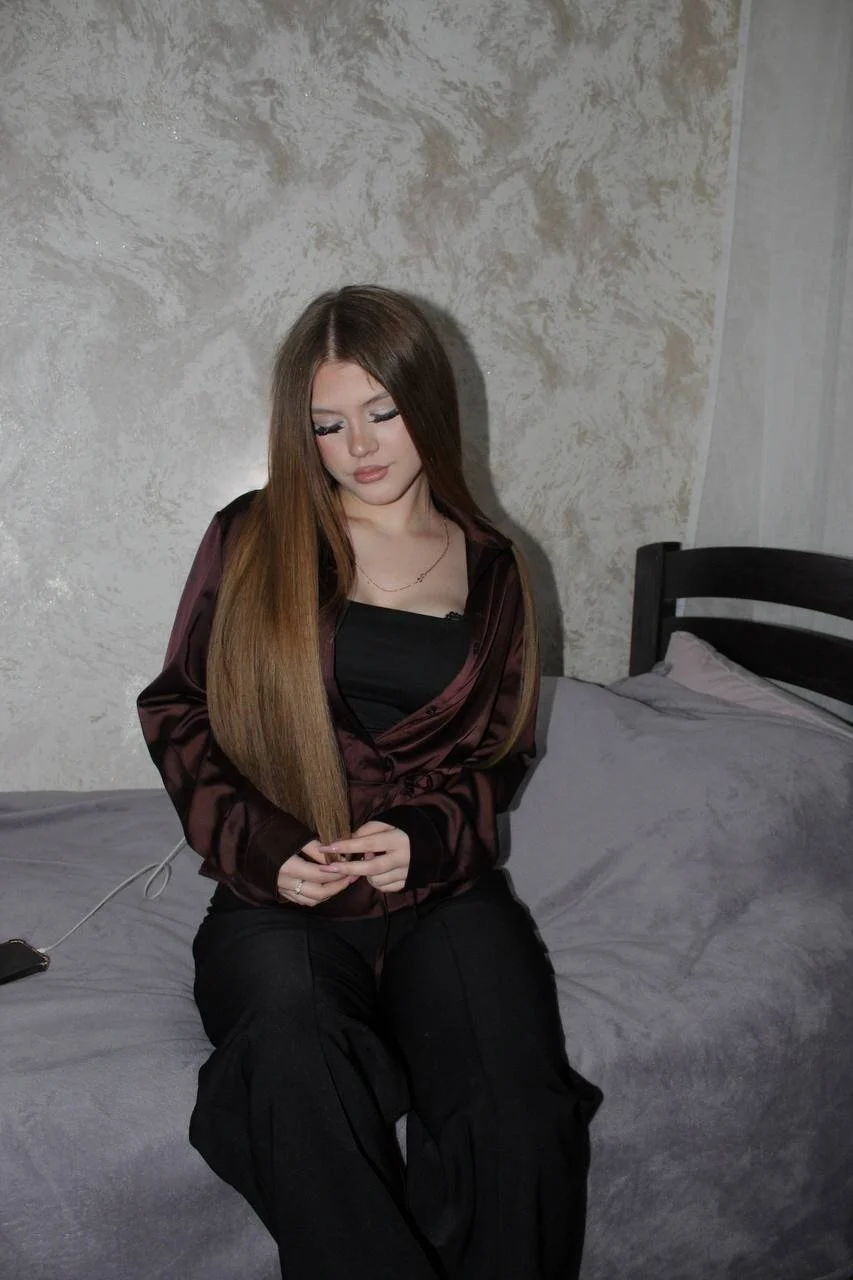 XXX Porn Photo of Nude lilkaryne 2