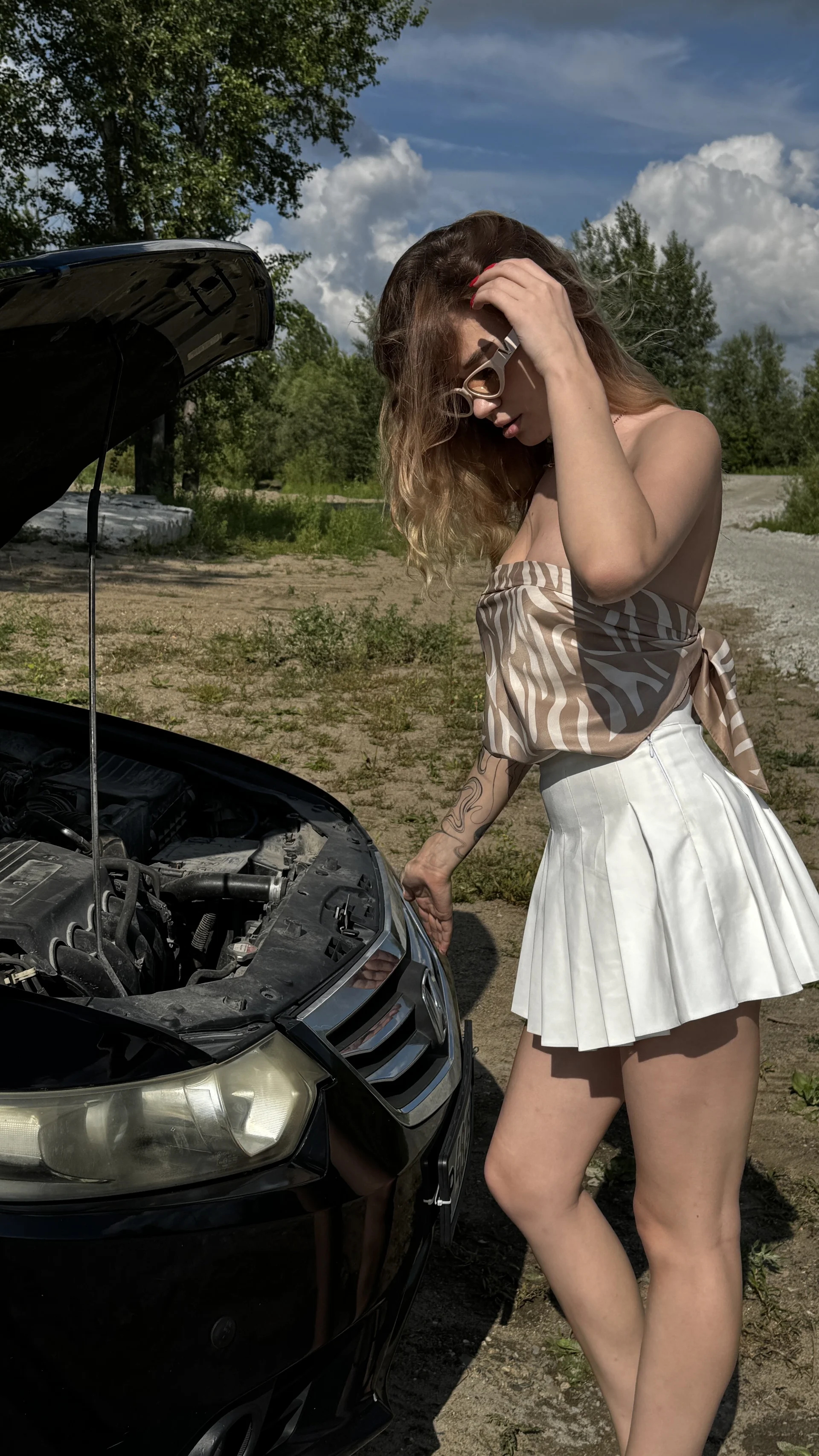 XXX Porn Photo of Nude BBabyShark 413