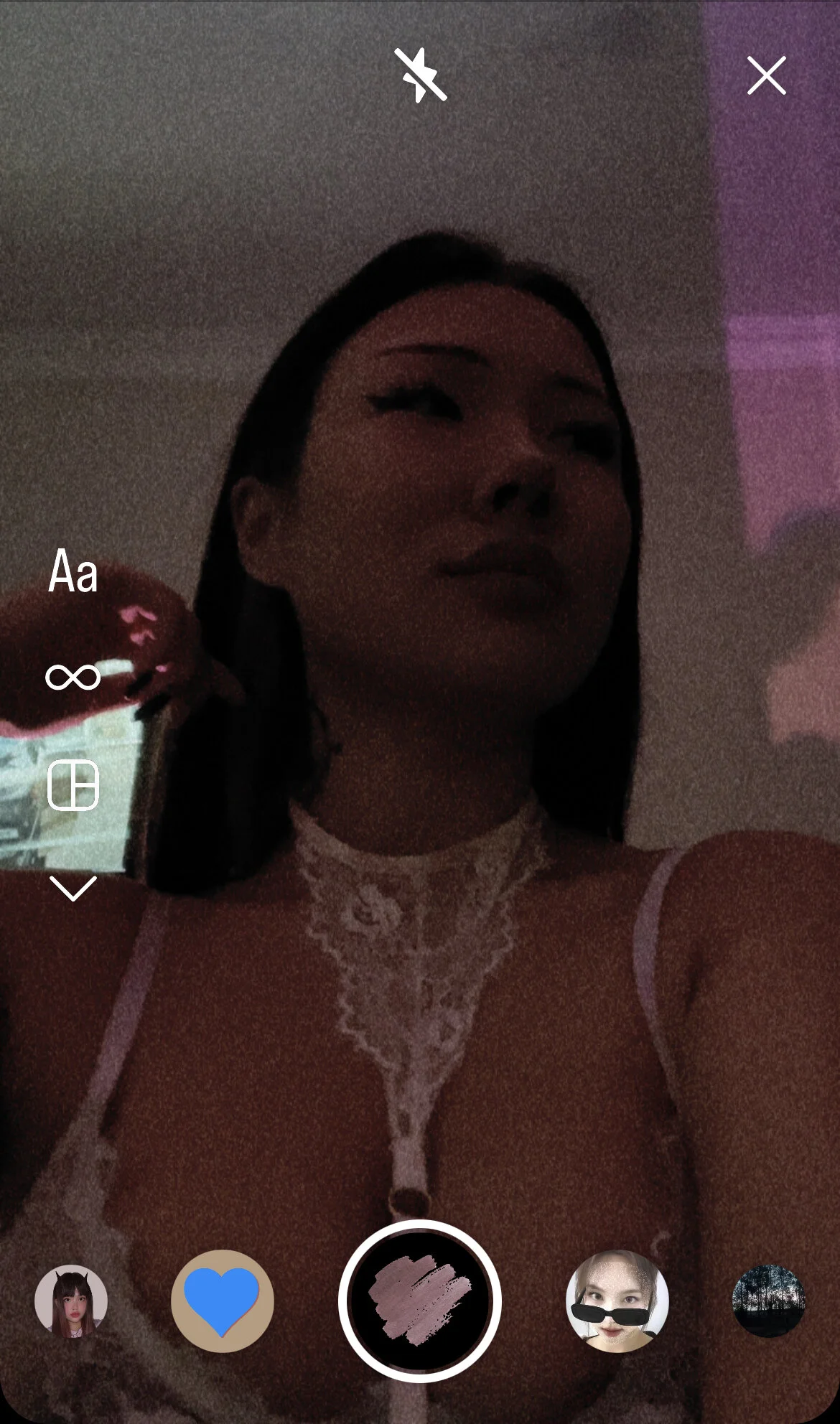 XXX Porn Photo of Nude Kim_SLO 11