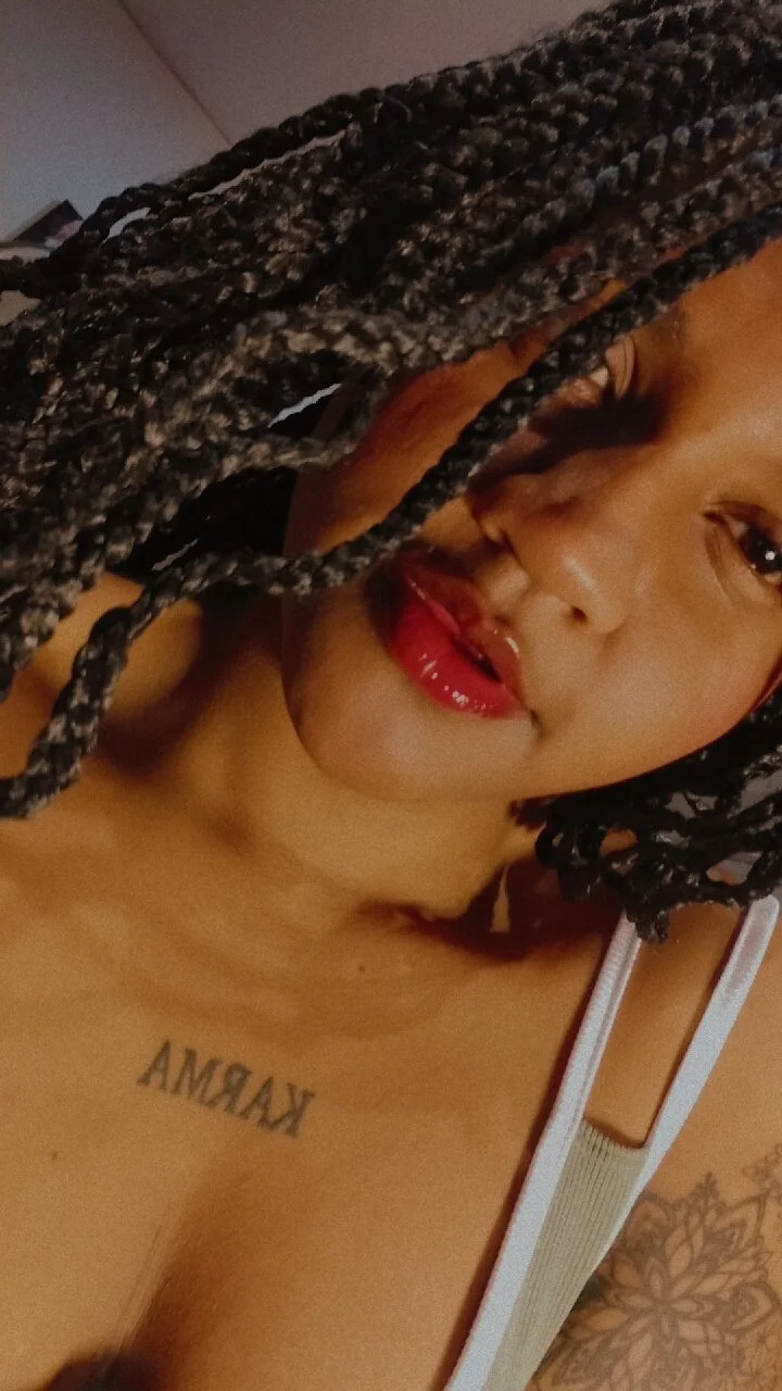 XXX Porn Photo of Nude ZahraRose 55